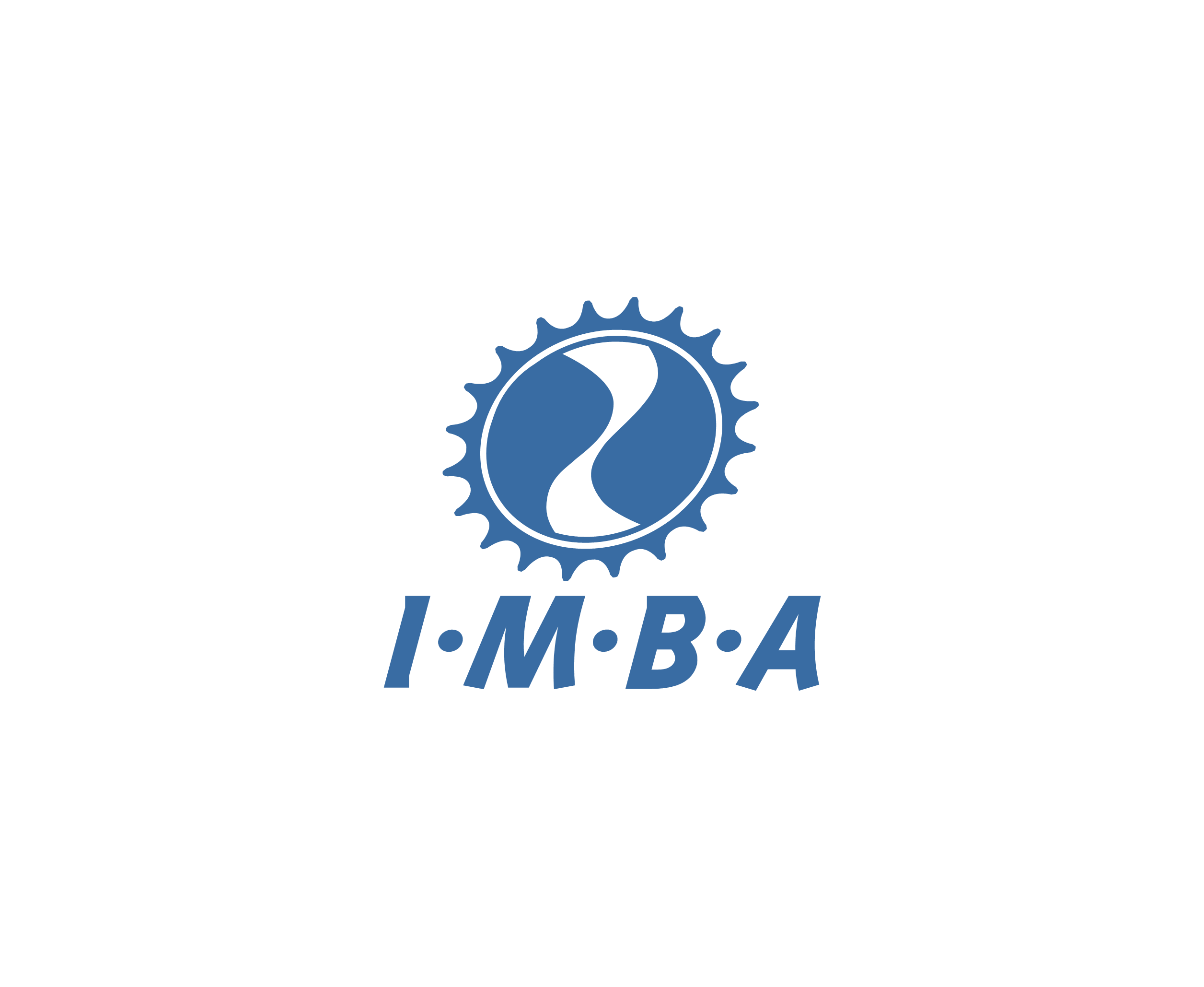 Imba 1标志
