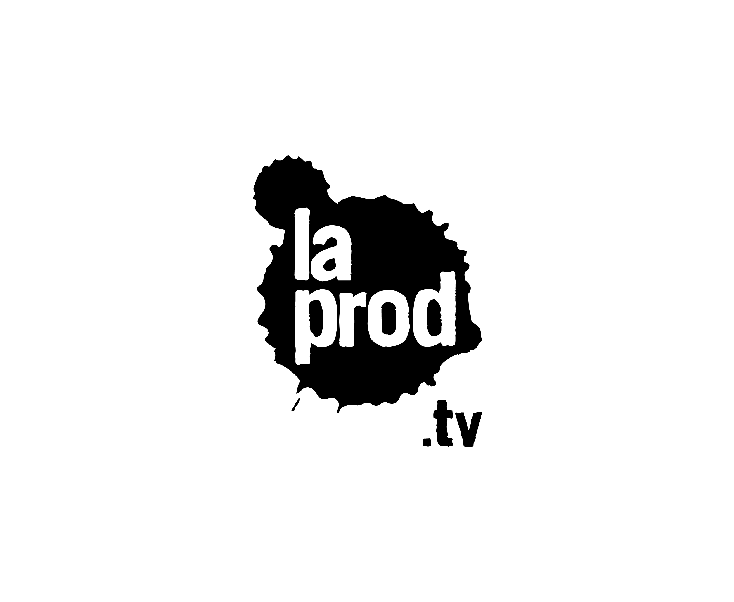 La Prod Tv 1标志