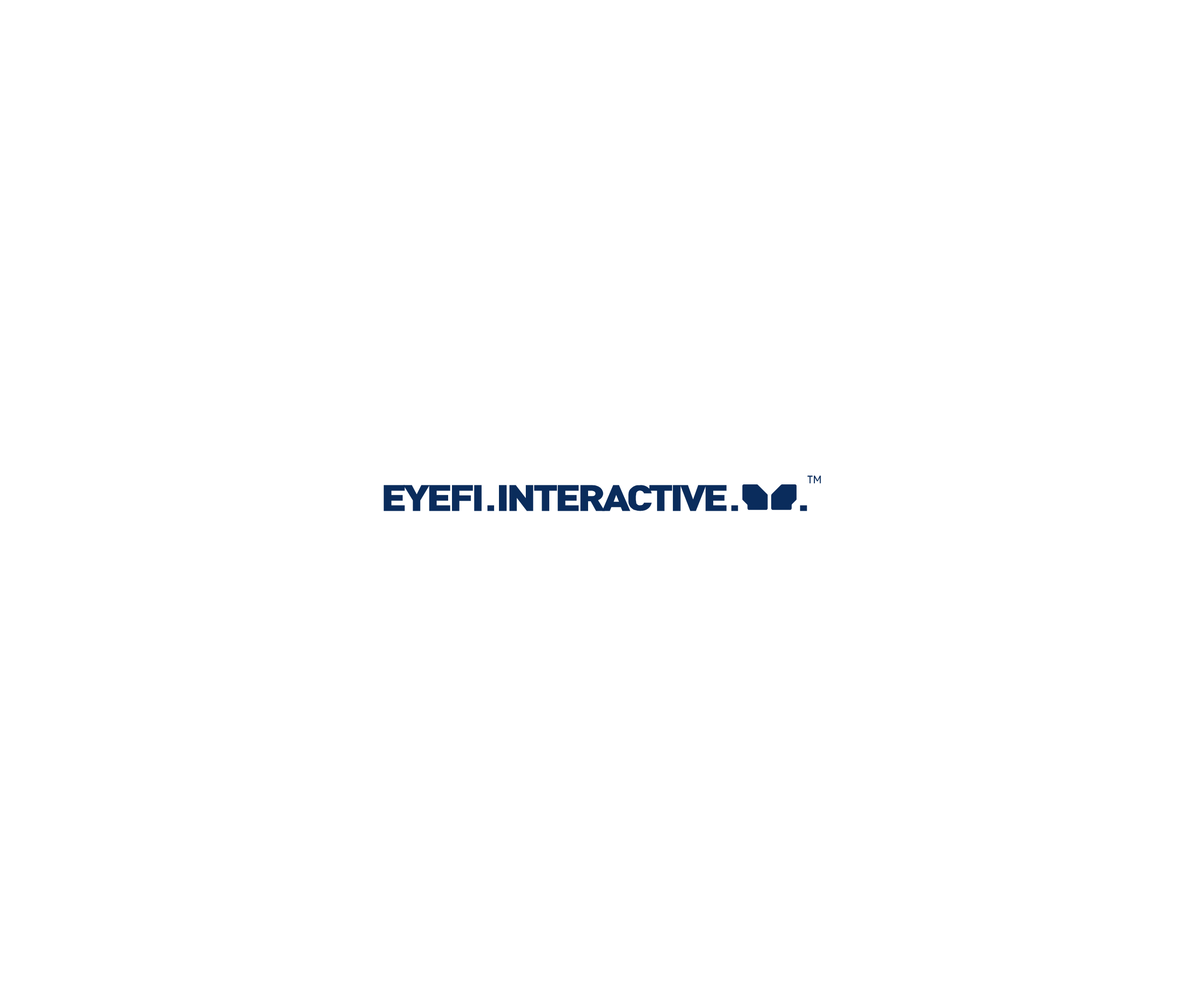 Eyefi标志