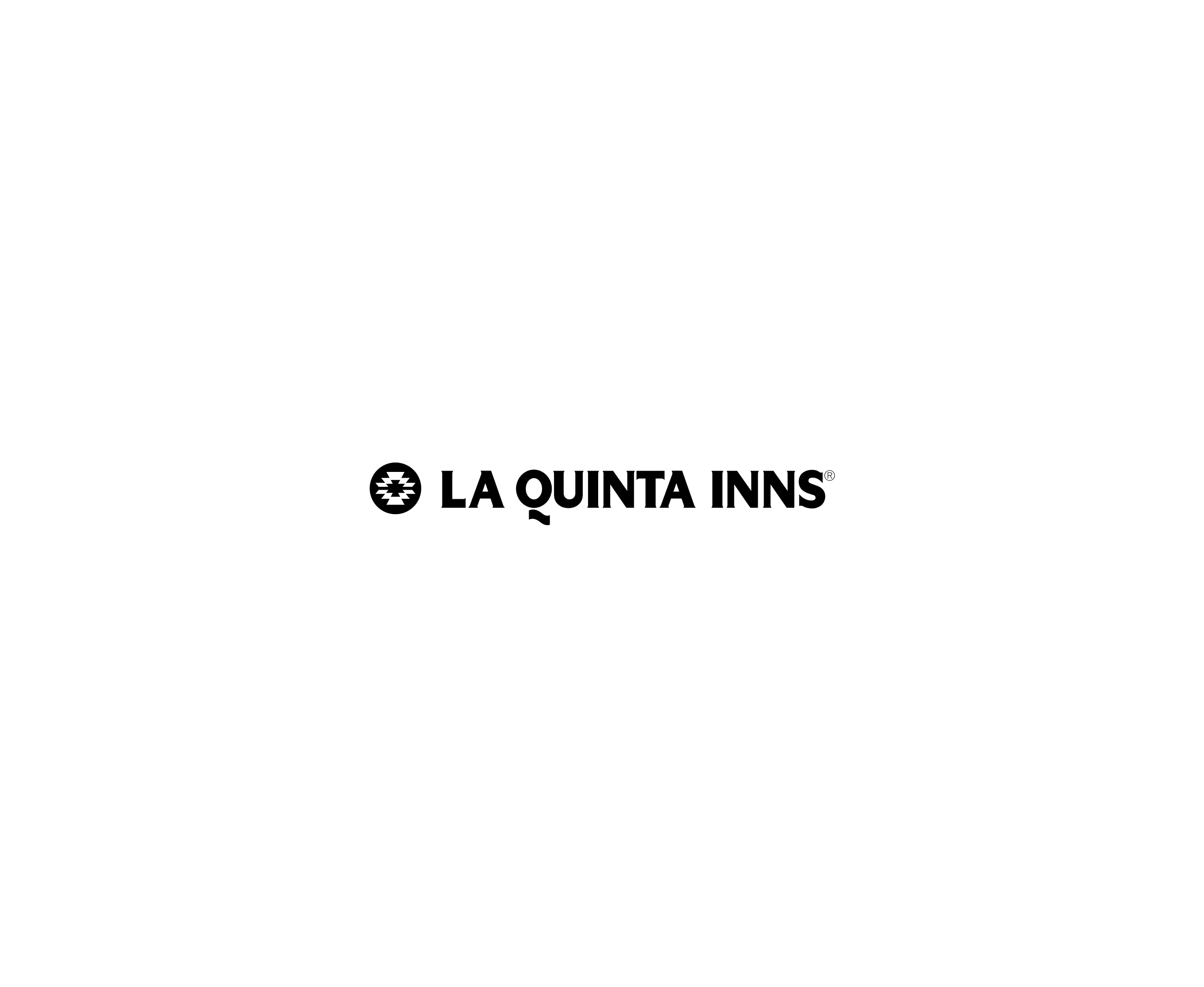 La Quinta Inns标志