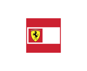 Ferrari Team 1LOGO