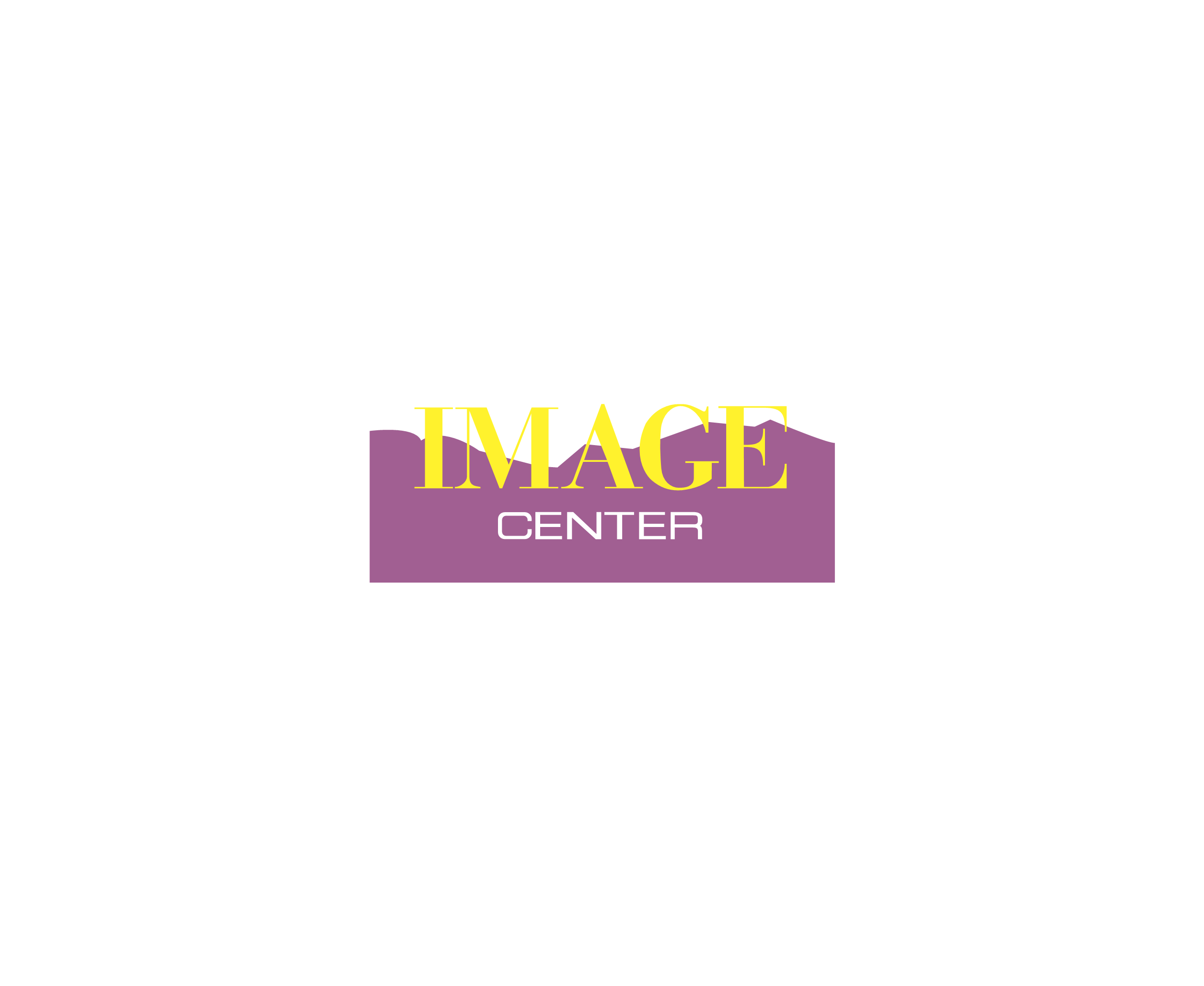 Image Center标志
