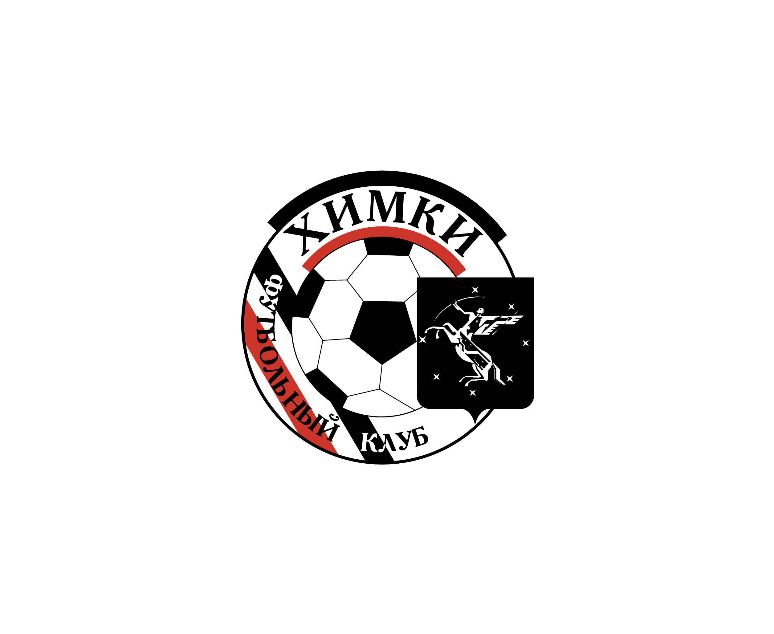 Khimki标志