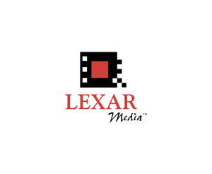 Lexar MediaLOGO