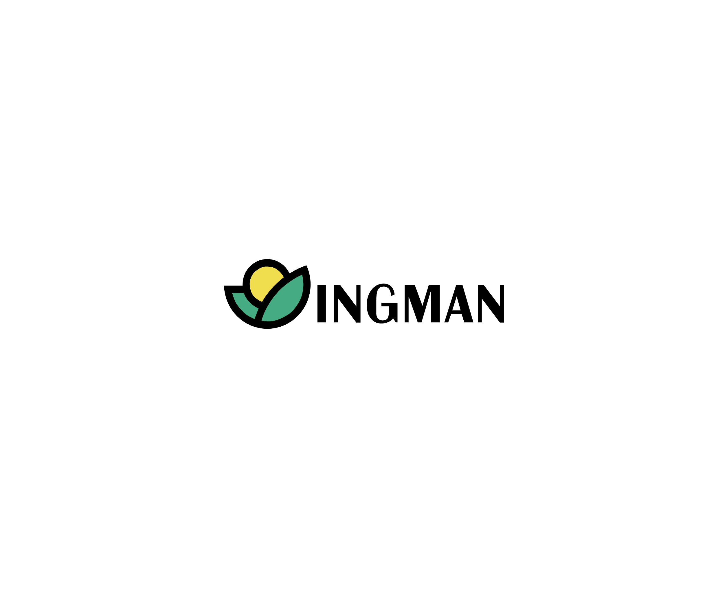 Ingman标志