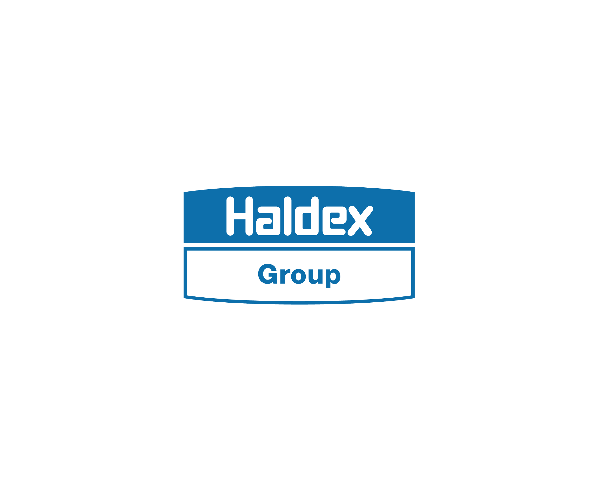 Haldex标志