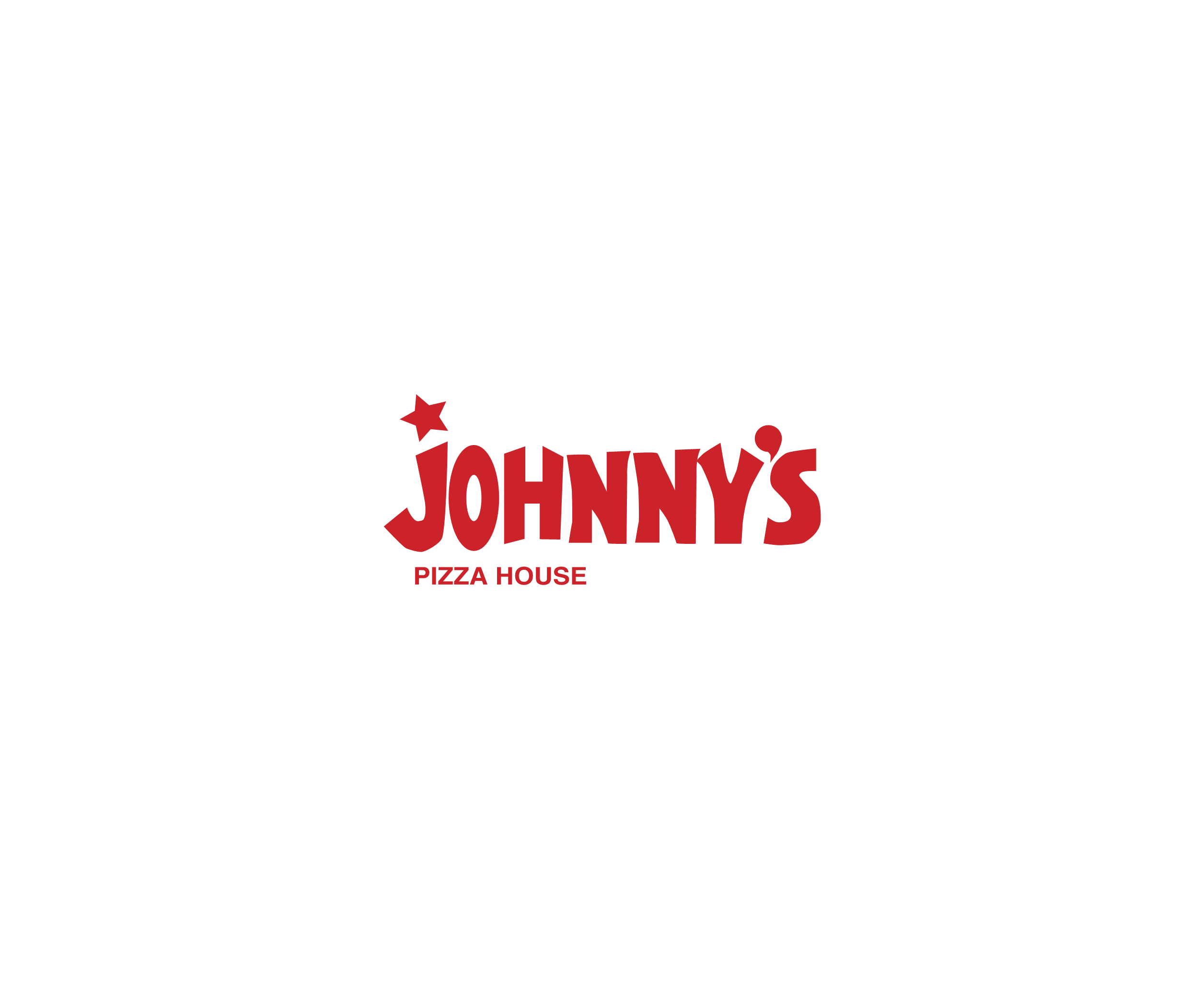 Johnny S Pizza House标志