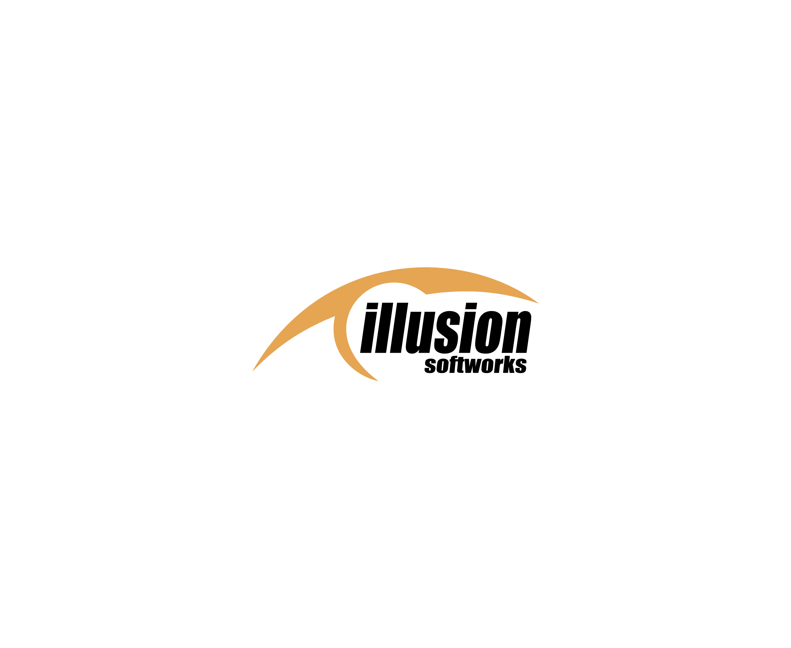 Illusion Softworks标志