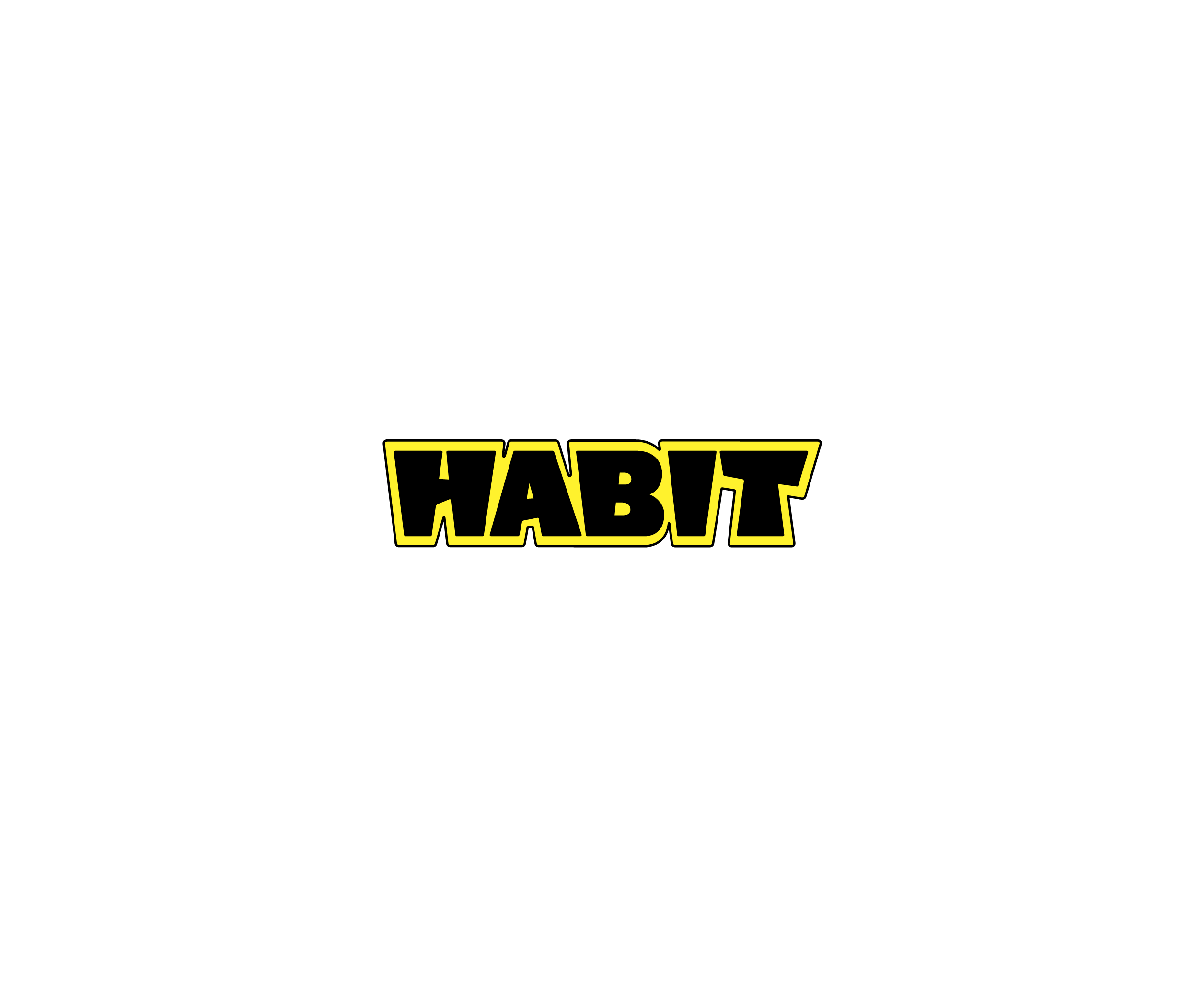 Habit 1标志