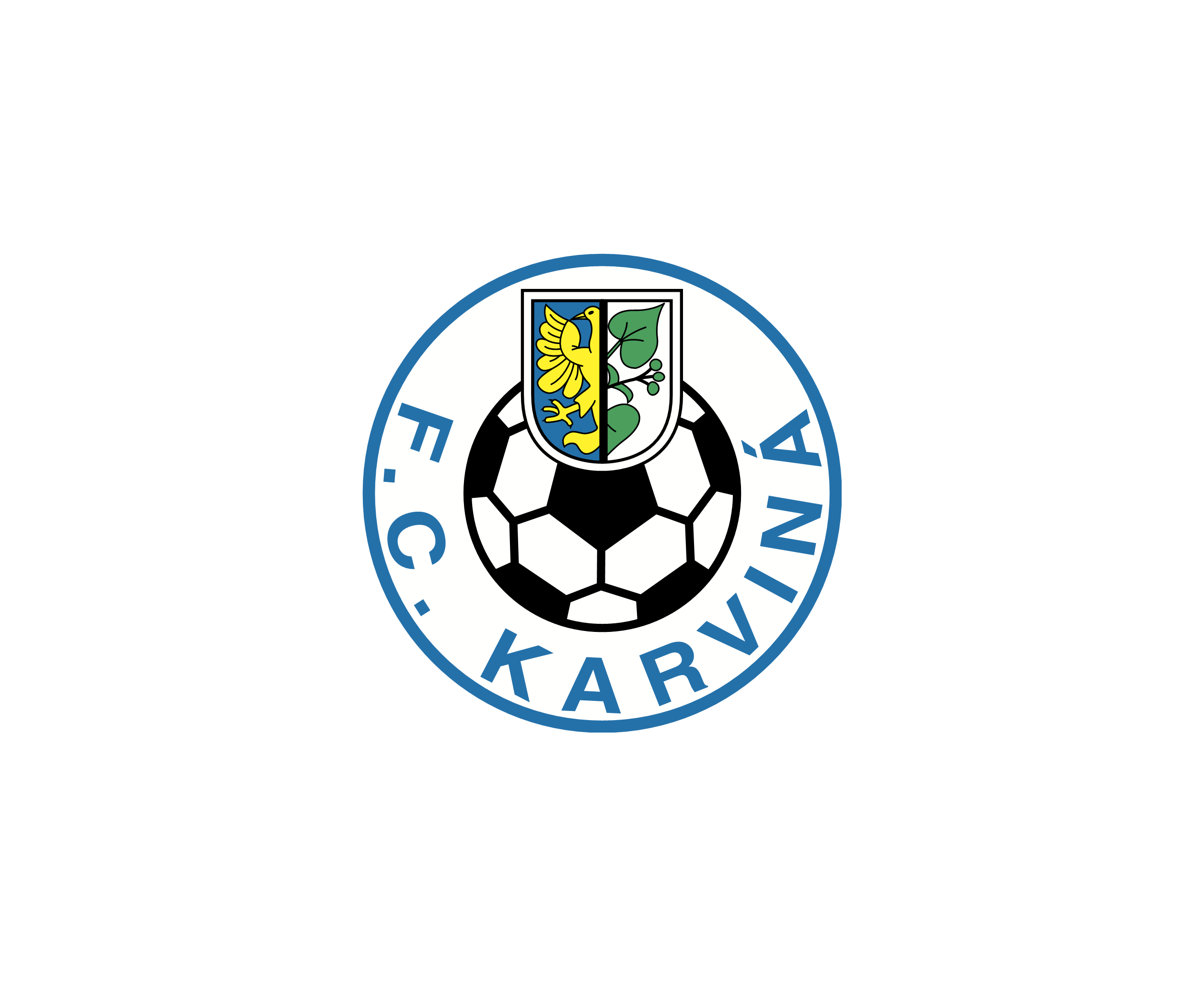 Karvina标志