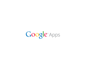Google AppsLOGO