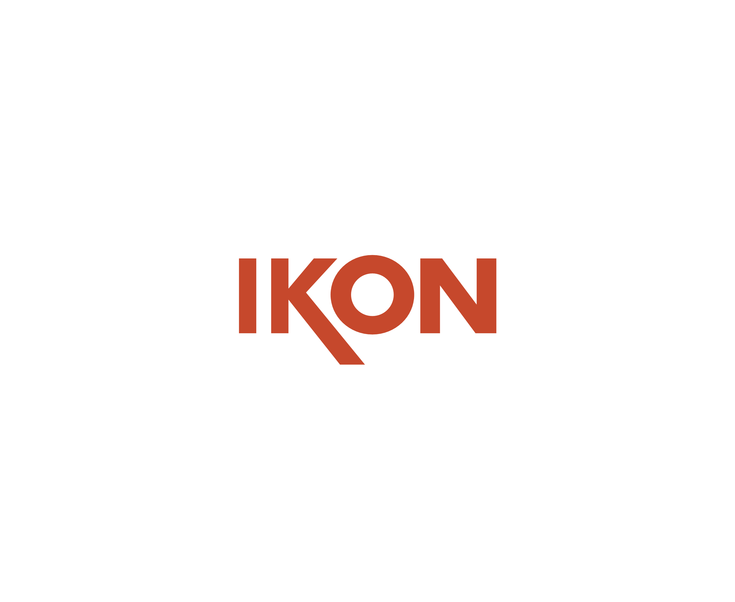 Ikon 1标志