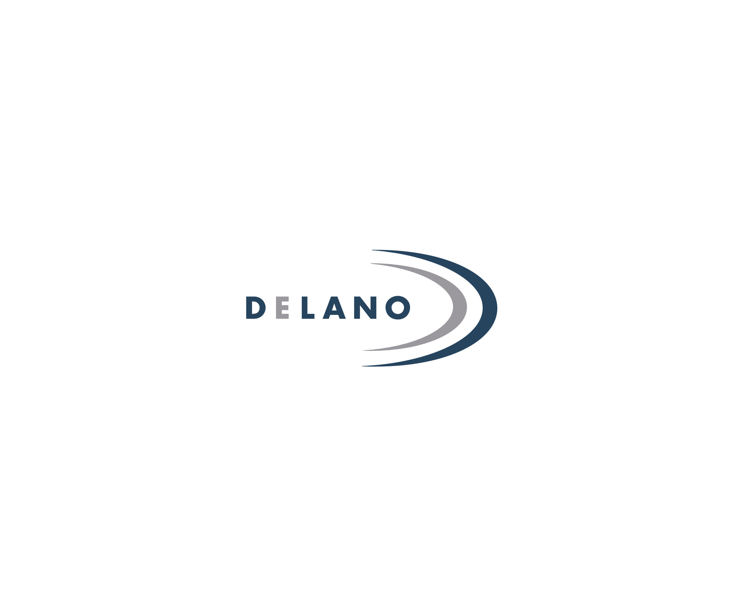 Delano标志