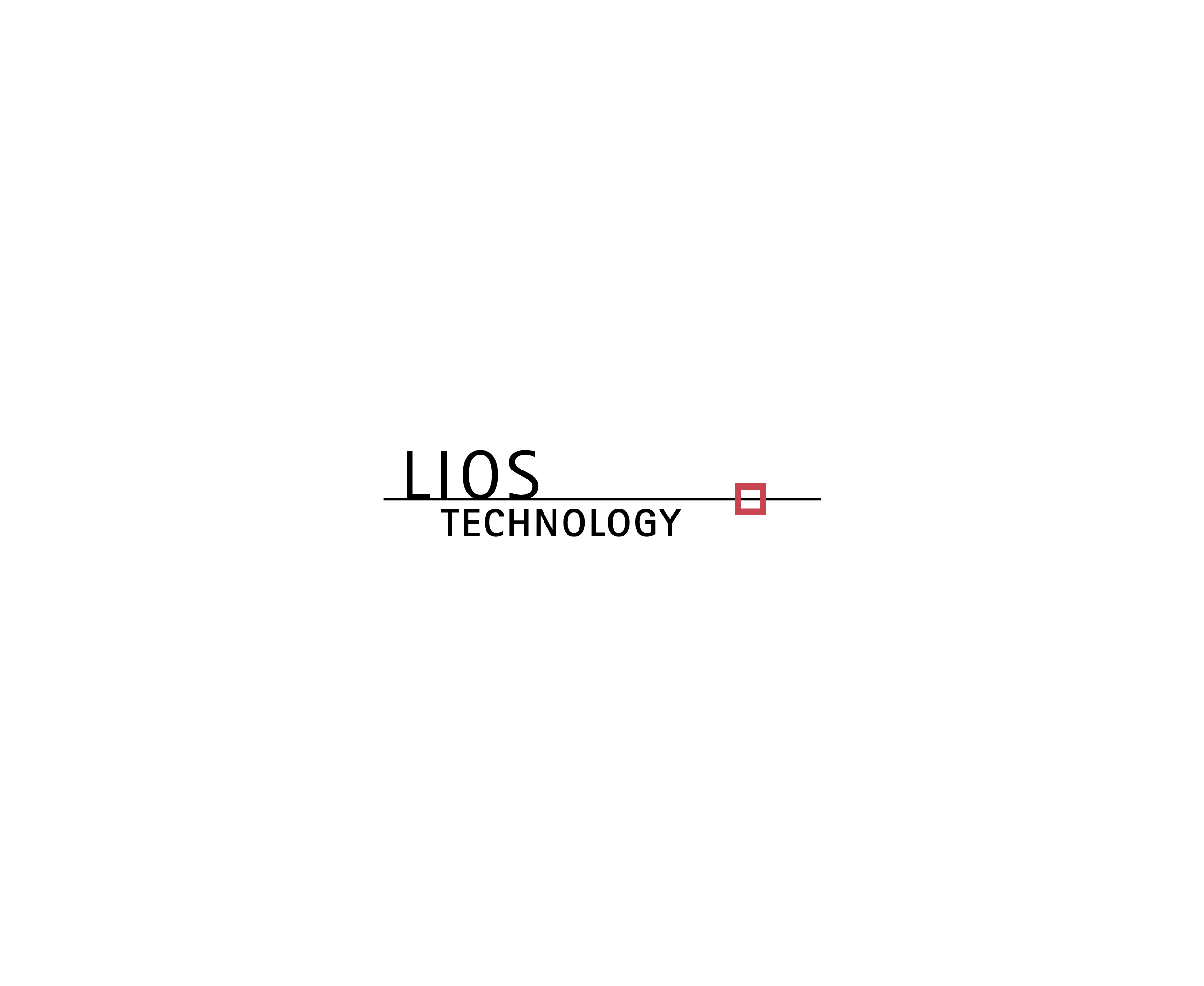 Lios Technology标志