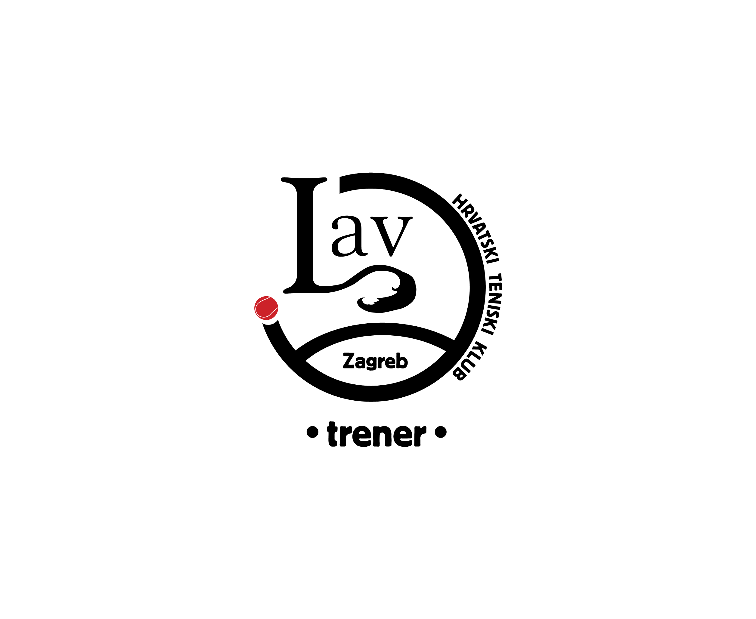 Htl Lav Trener标志