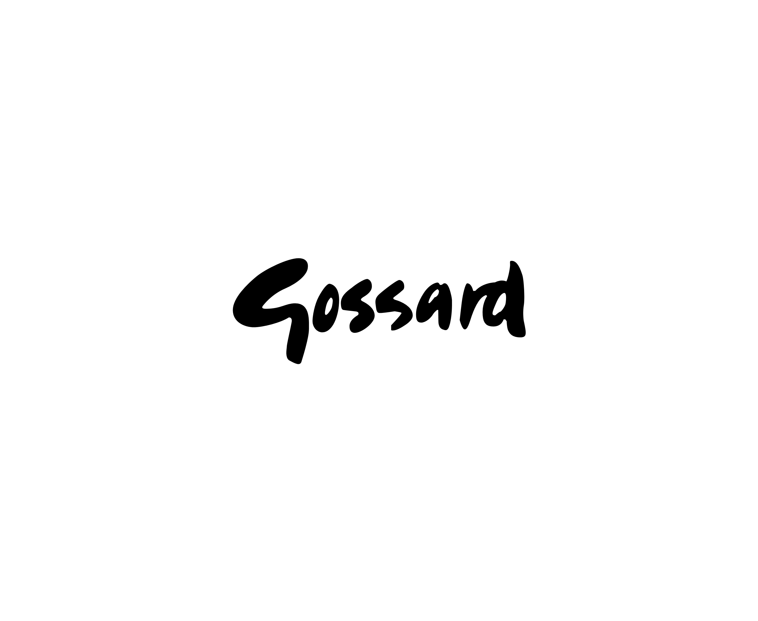 Gossard标志