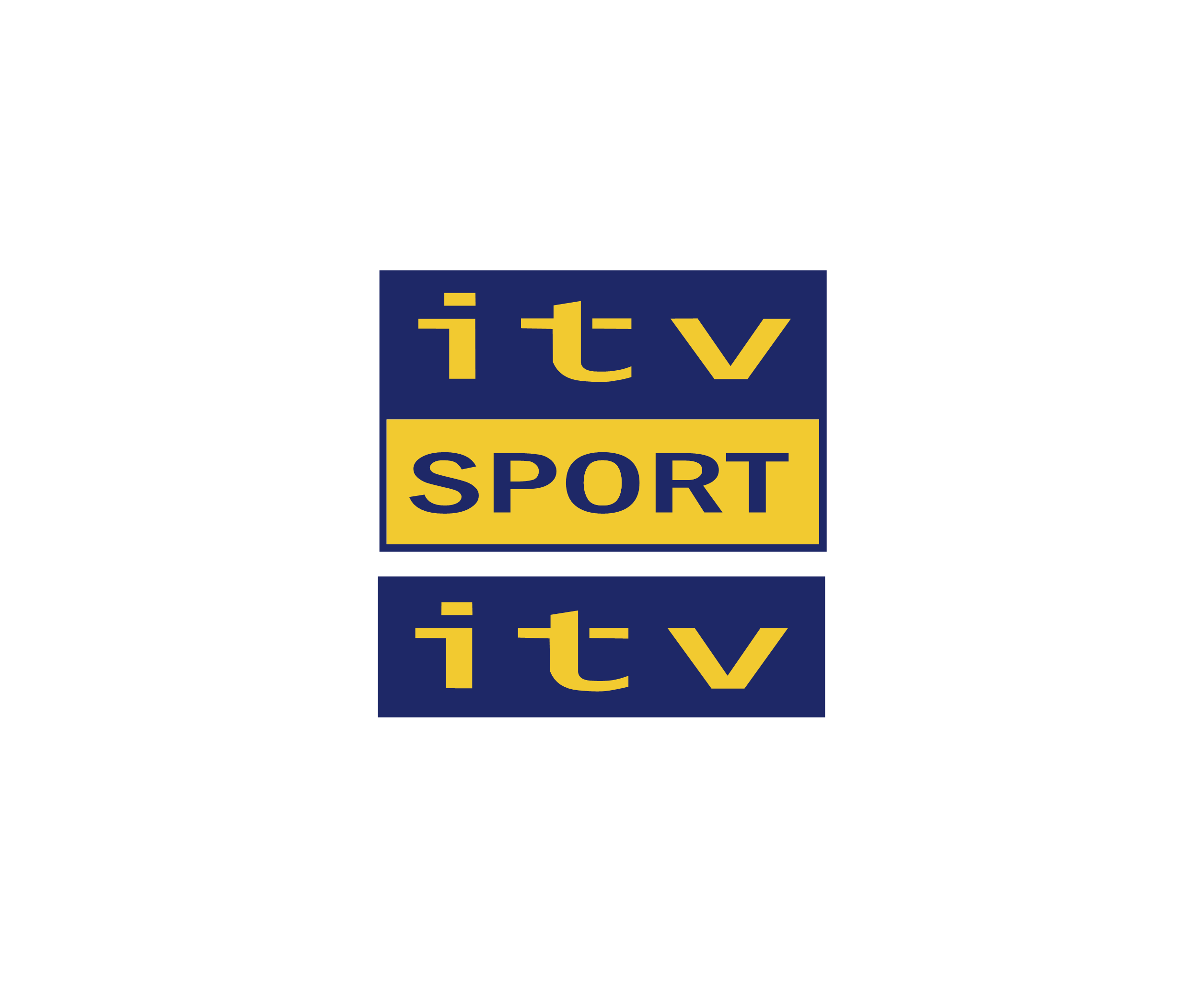 Itv Sport标志