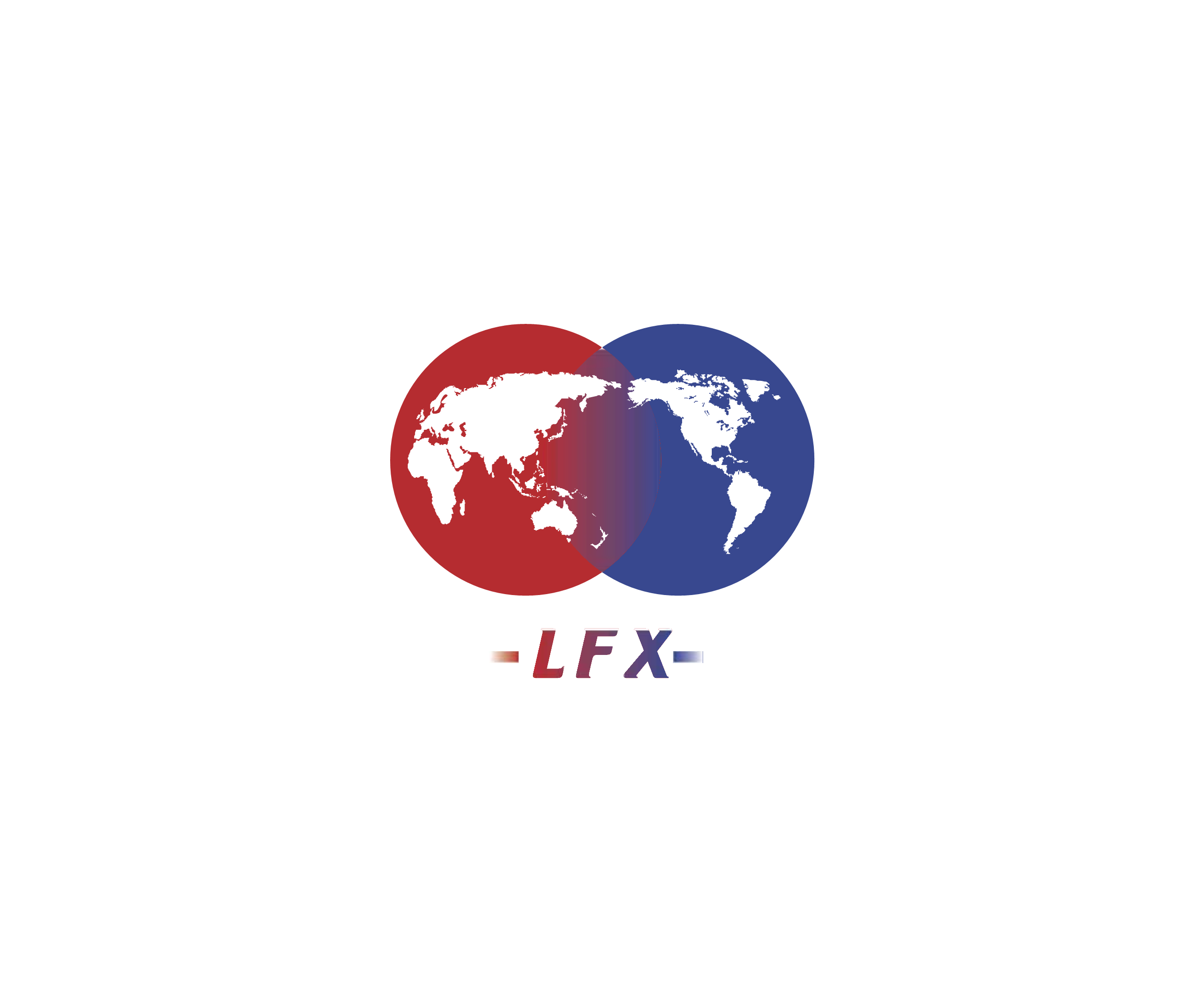 Lfx标志