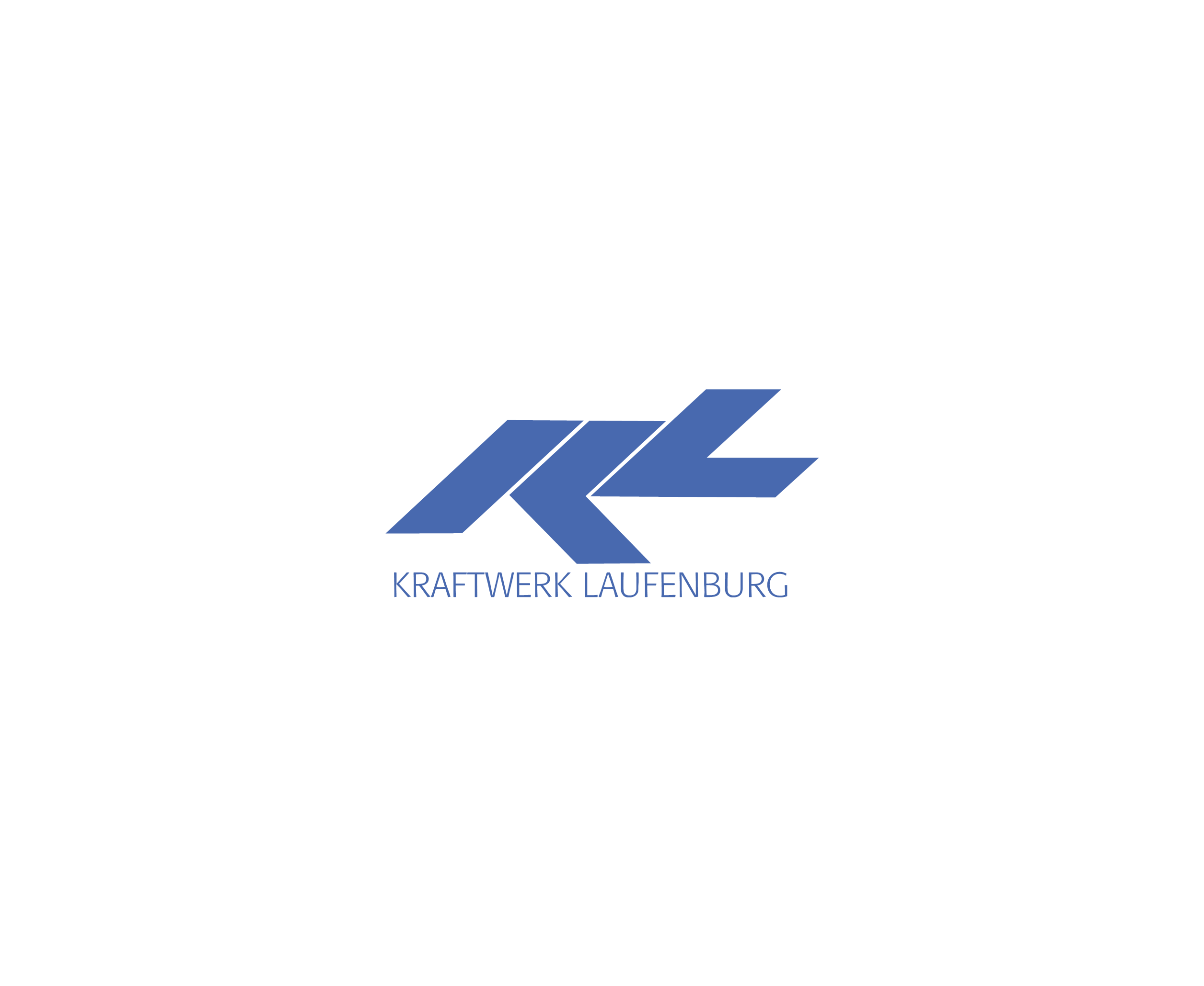 Kraftwerk Laufenburg标志