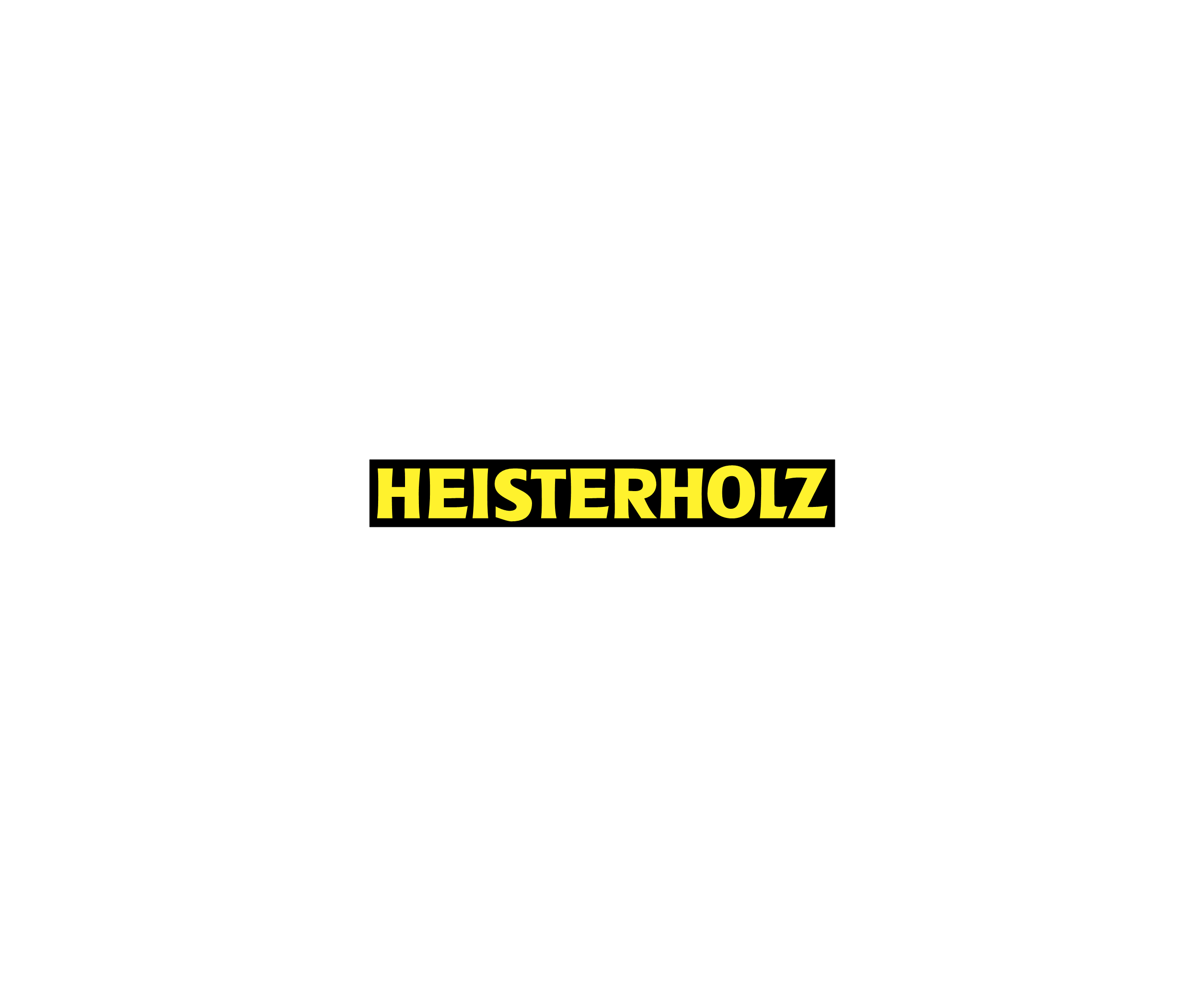 Heisterholz标志