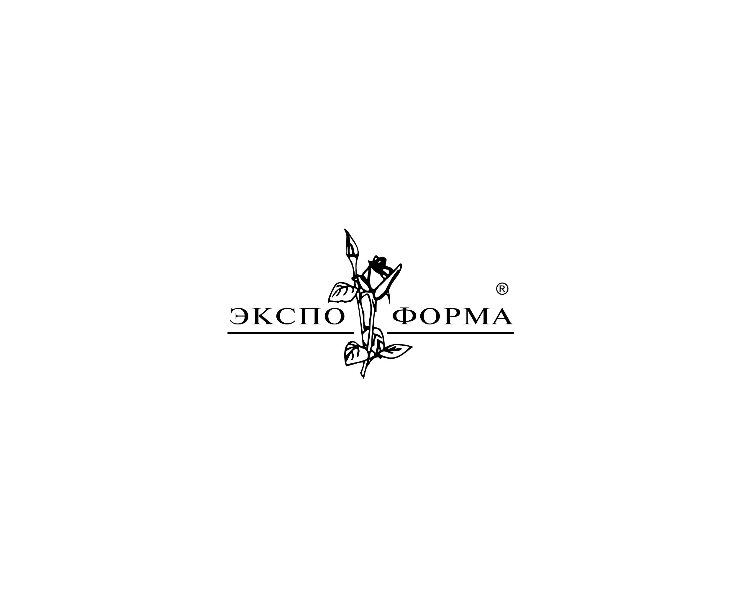 Expoforma标志