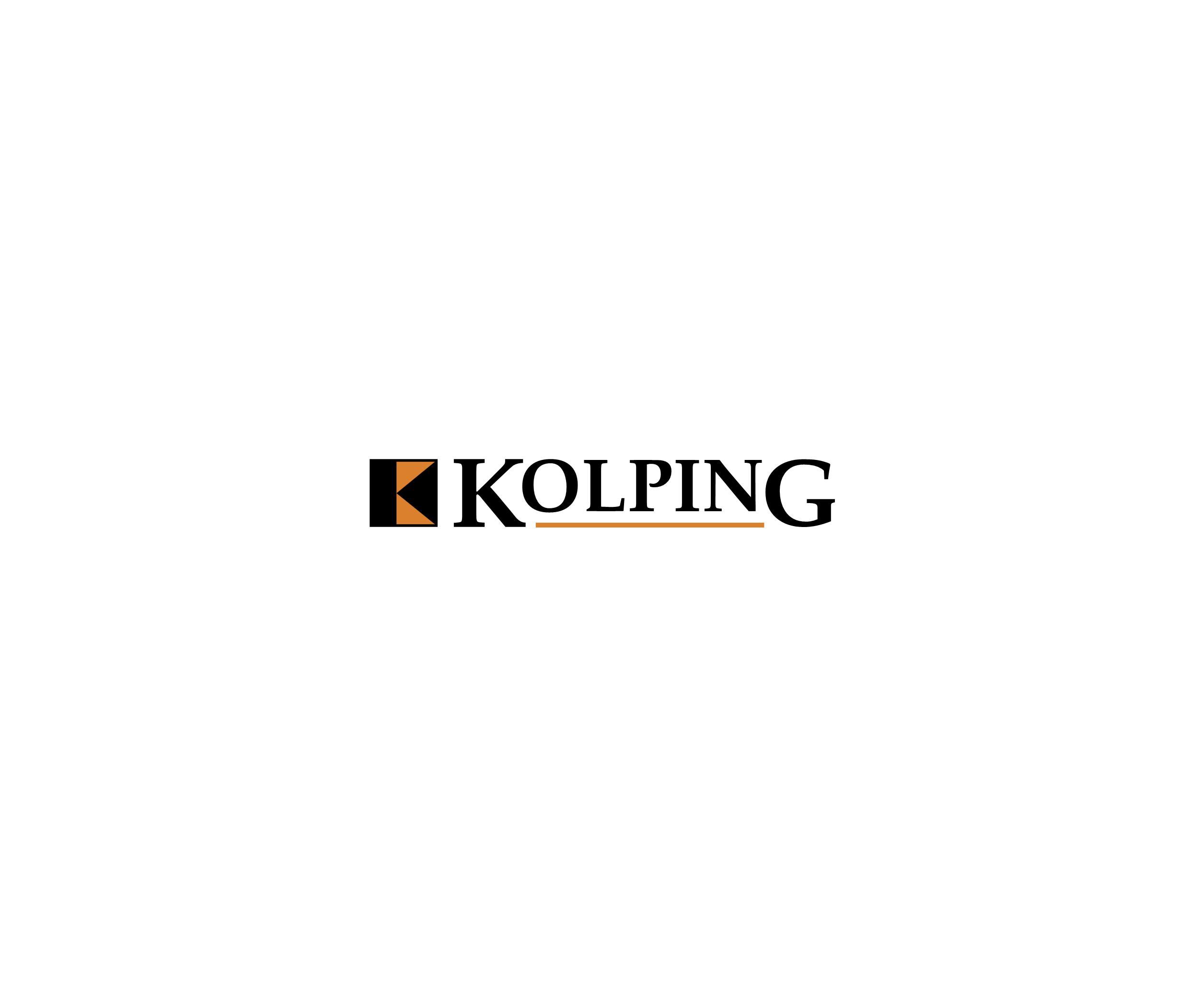 Kolping标志