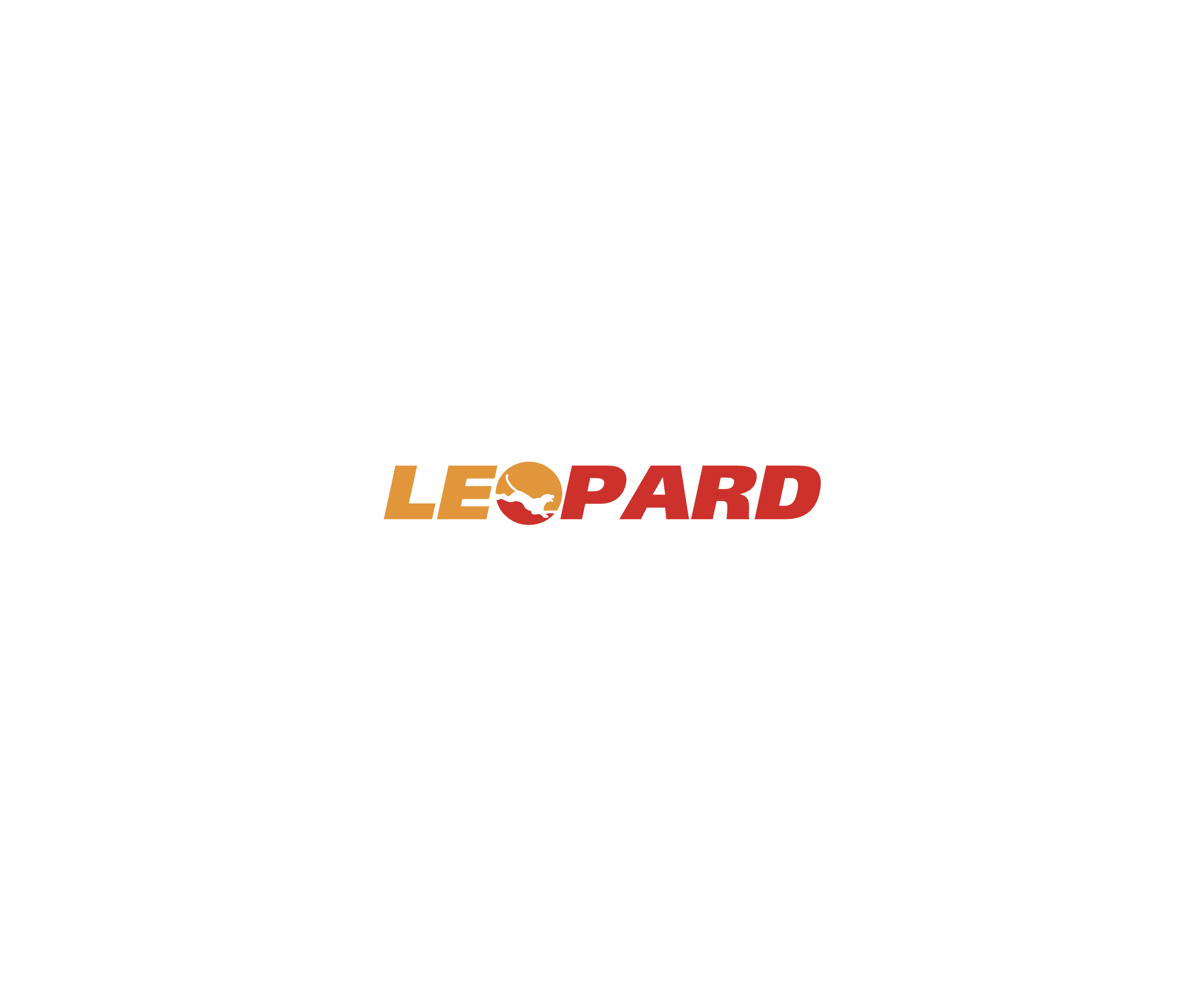 Leopard标志