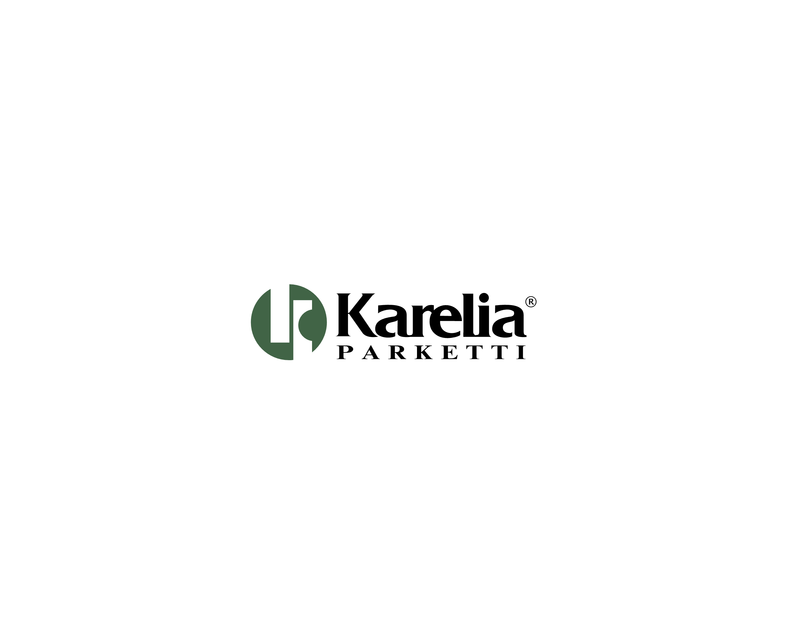 Karelia 1标志