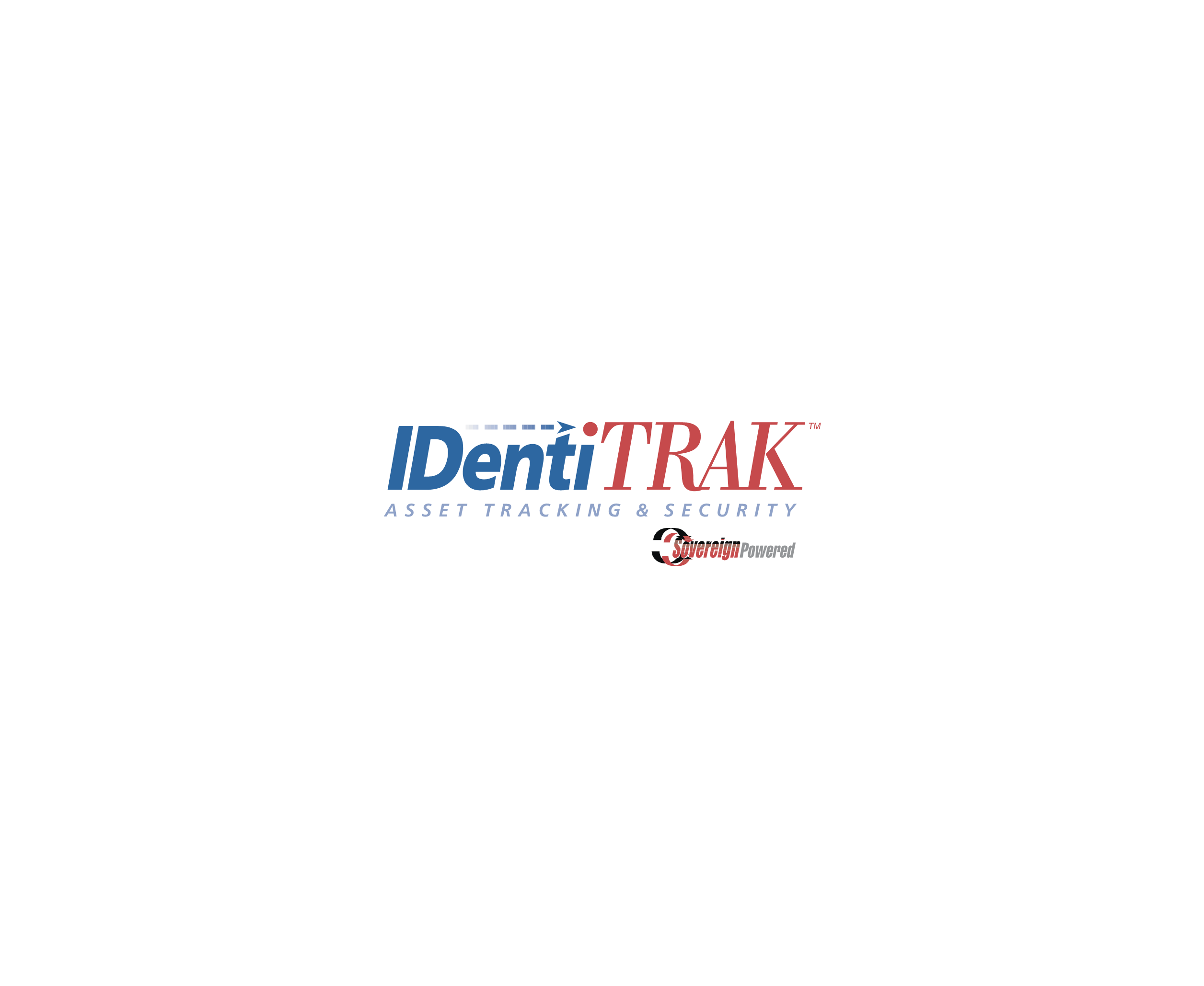 Identitrak标志