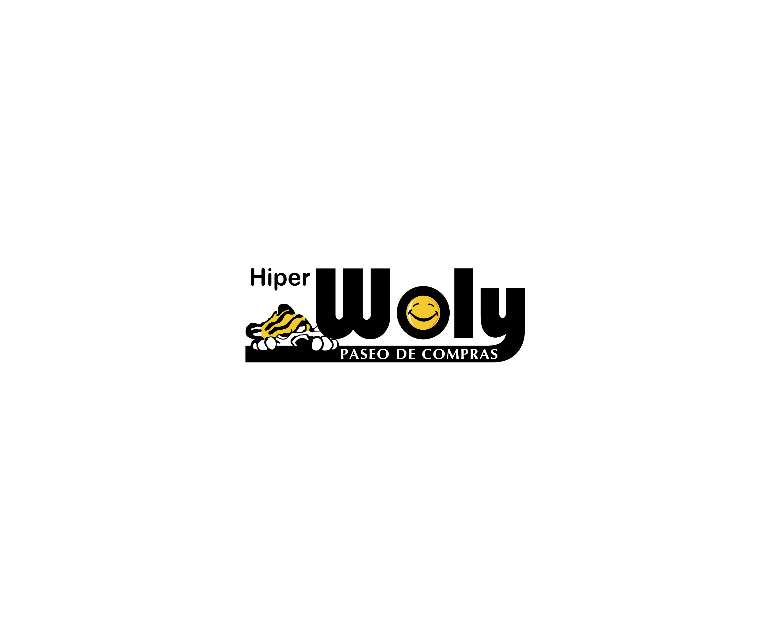 Hiper Woly标志
