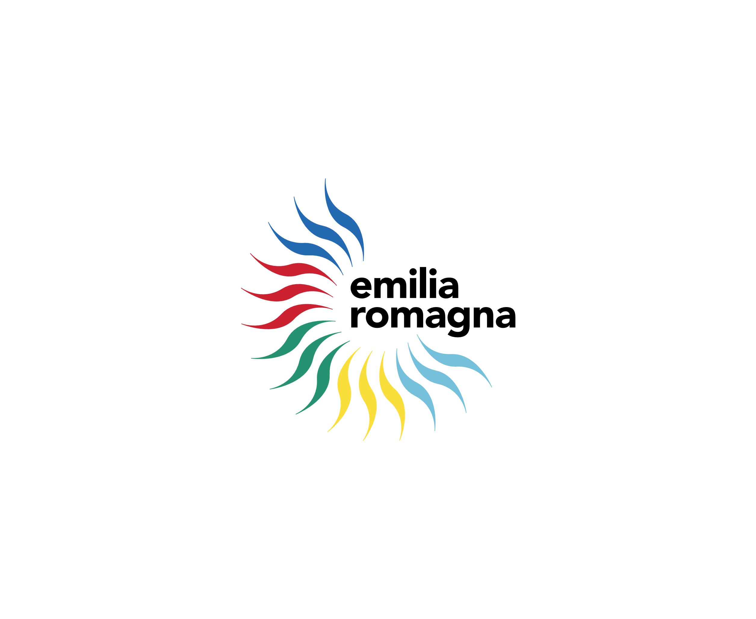 Emilia Romagna标志
