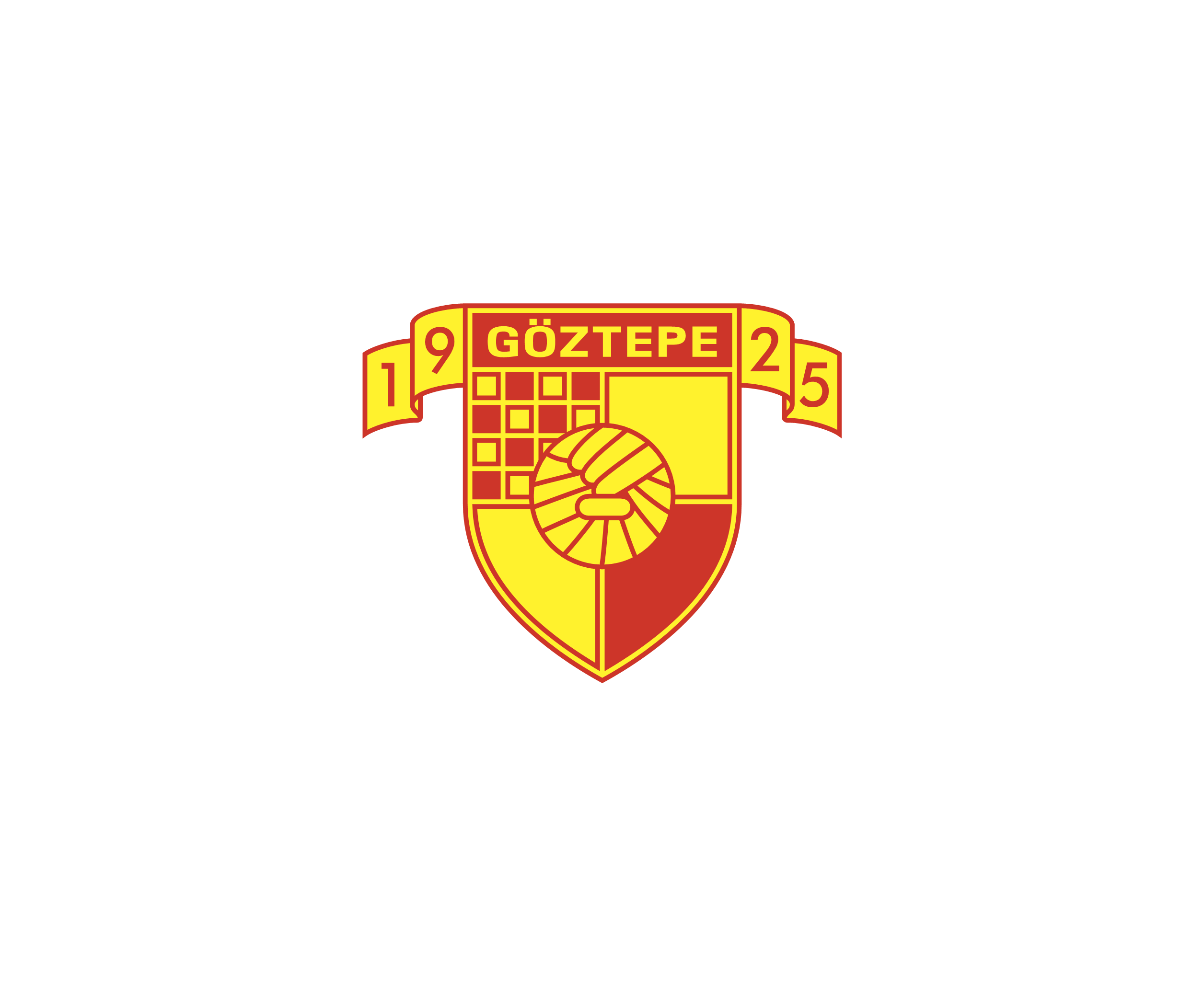 Goztepe标志