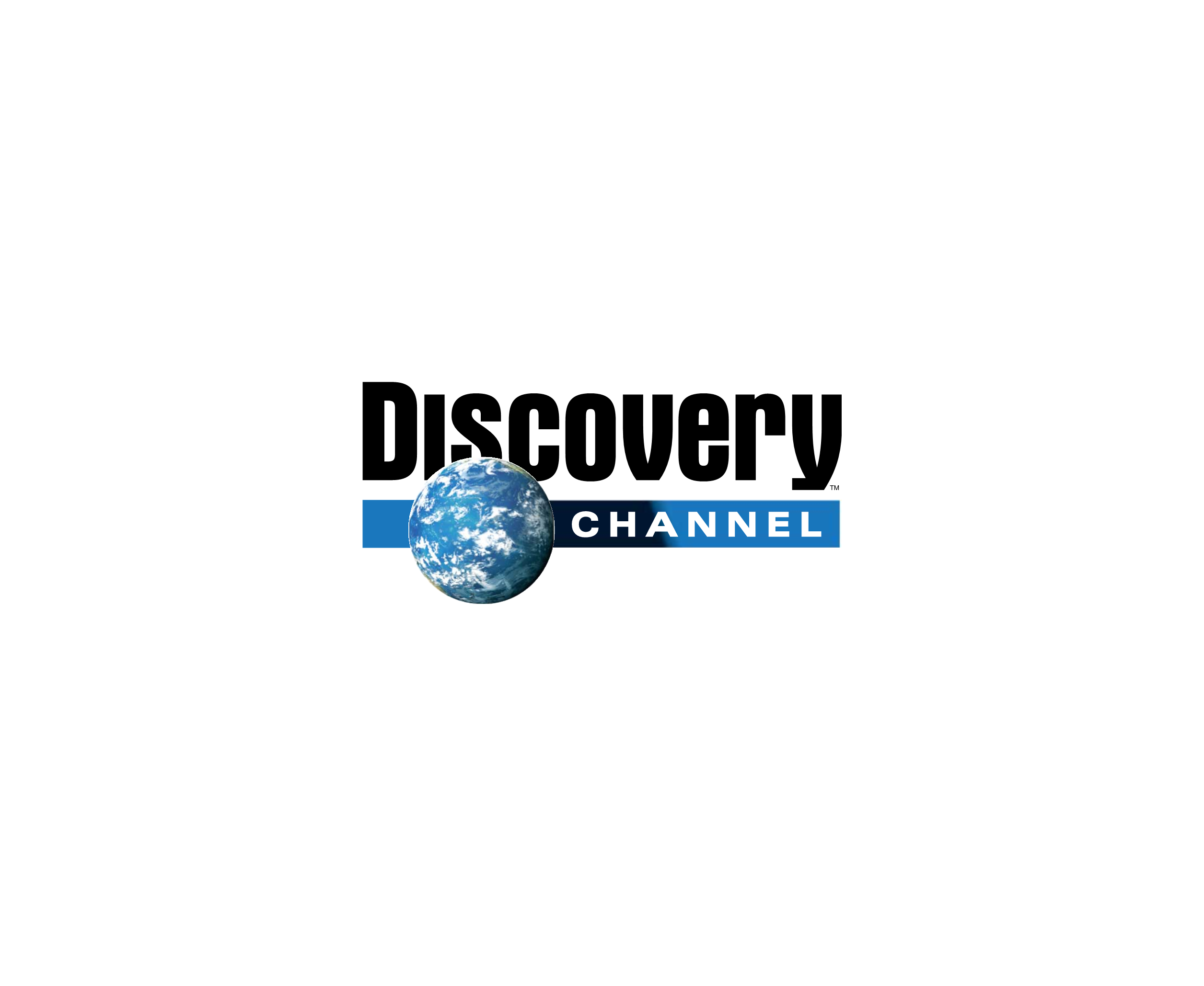 Discovery Channel标志