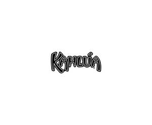KahluaLOGO