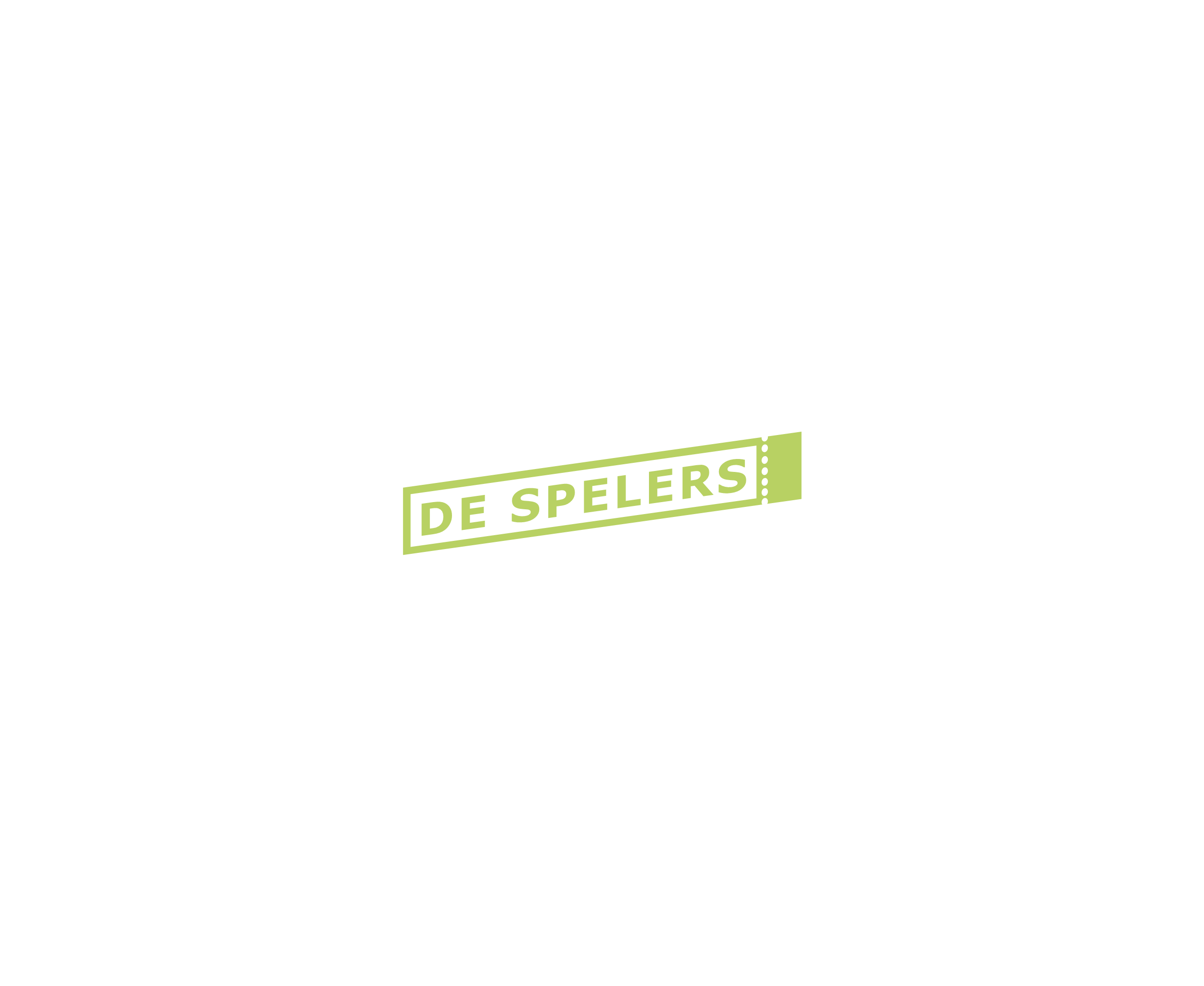 De Spelers标志