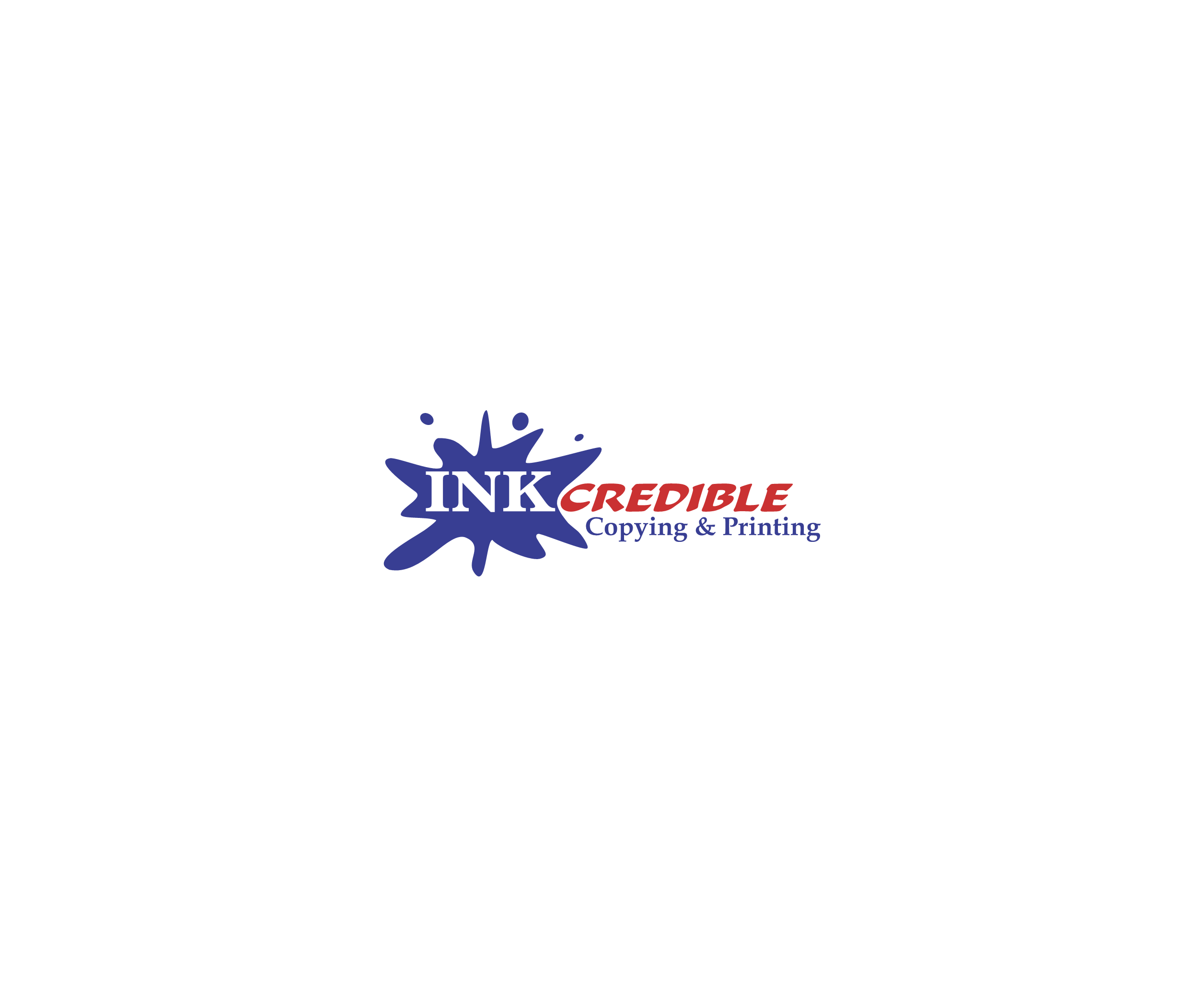 Inkcredible标志