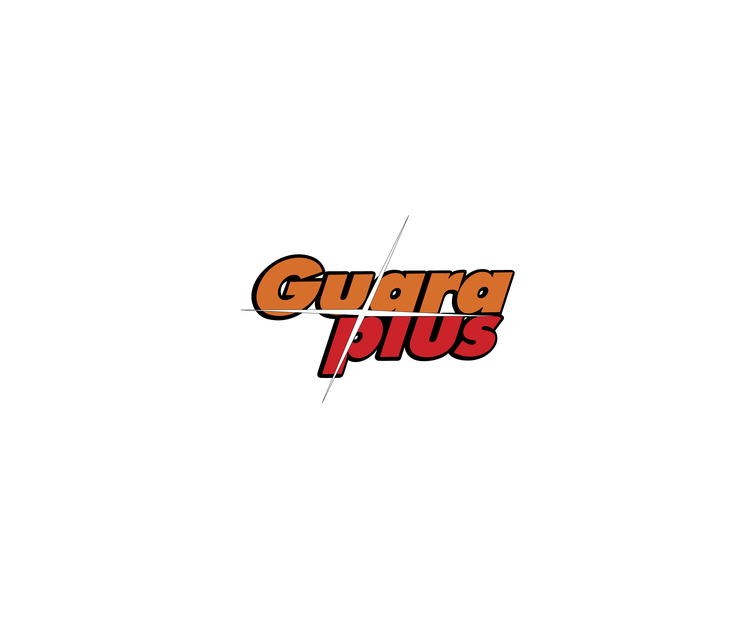 Guaraplus标志