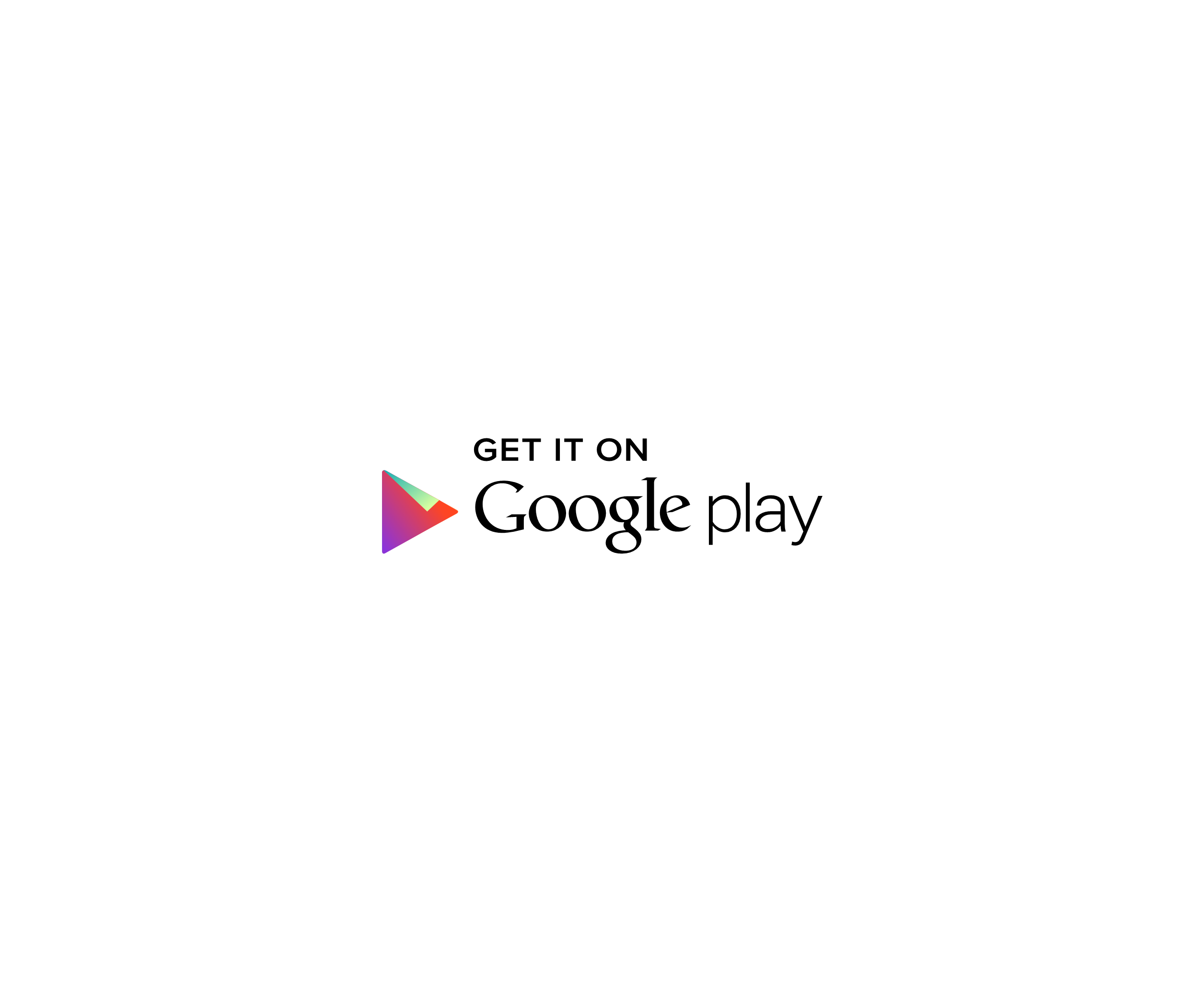 Get It On Google Play标志