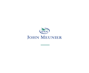 John MeunierLOGO