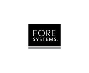 Fore Systems 1LOGO