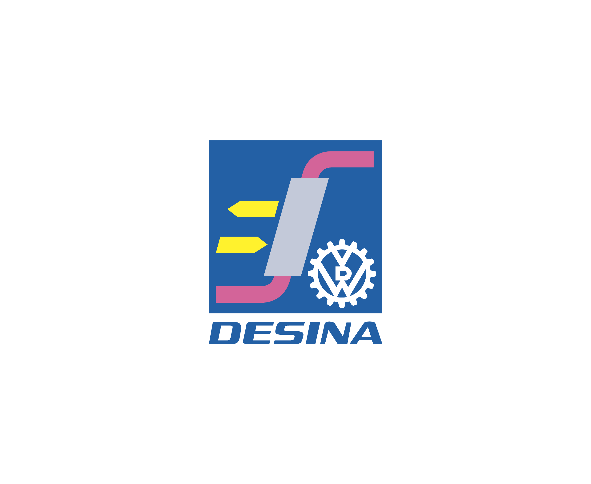Desina标志