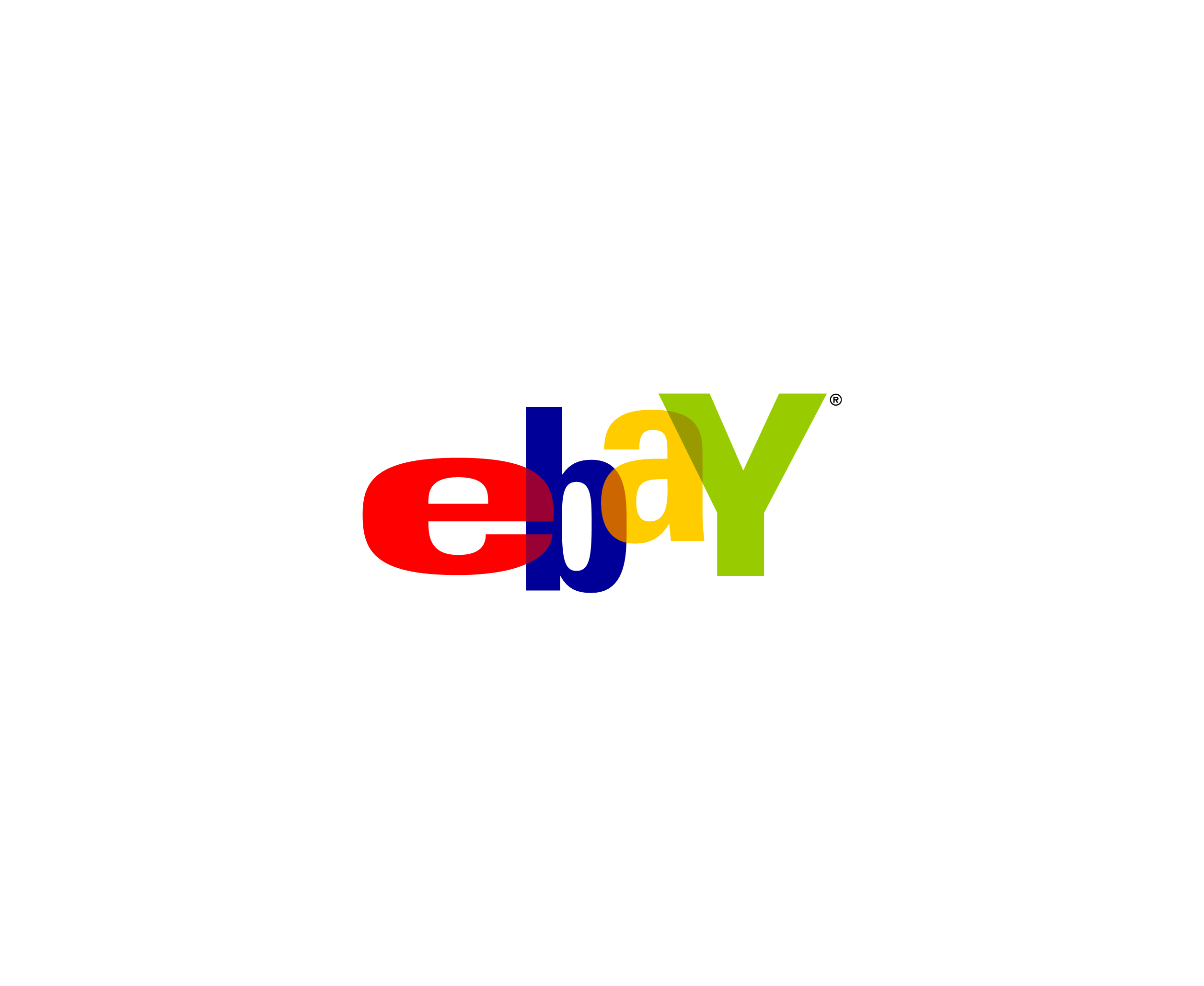 Ebay 2标志