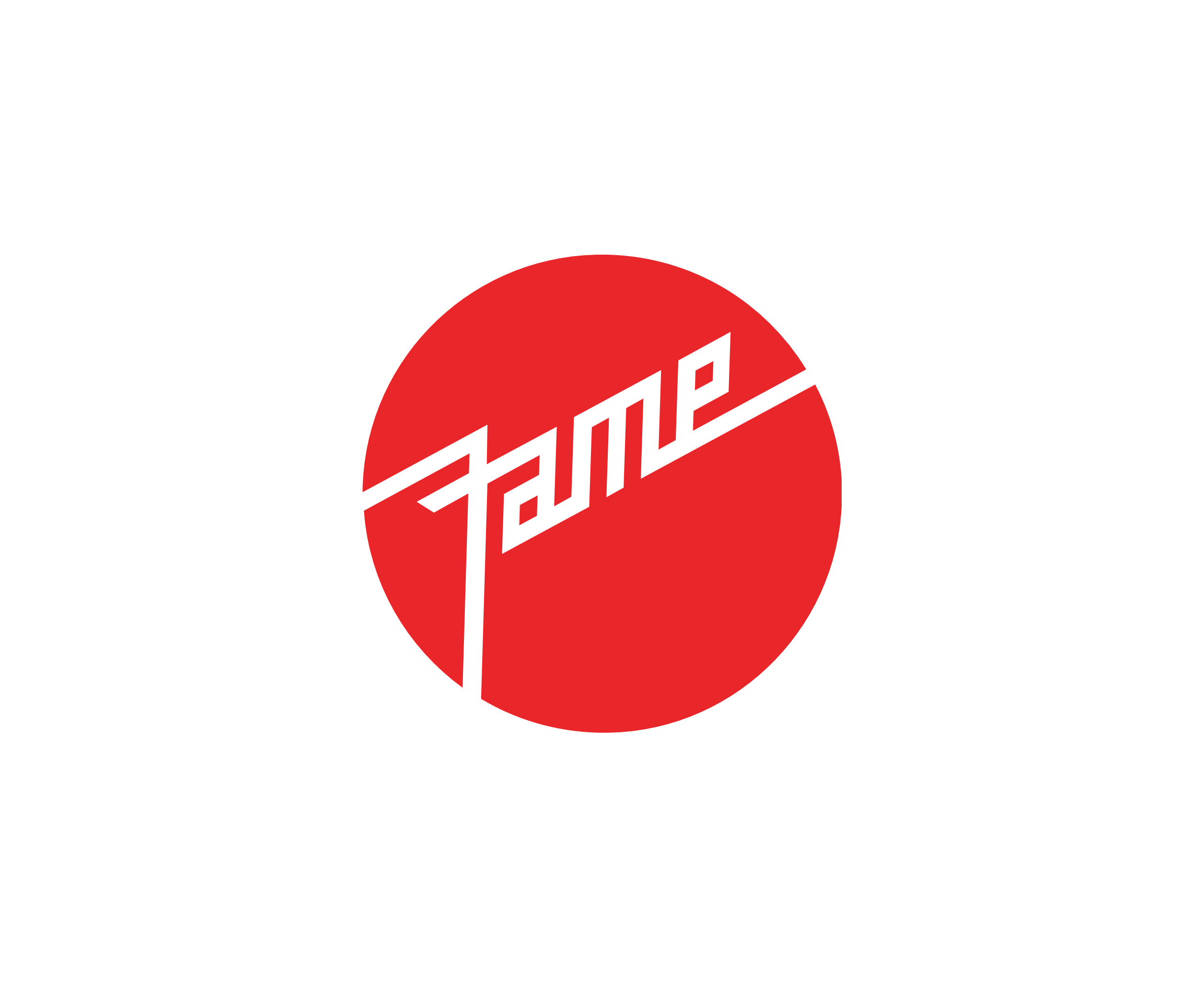 Fame 1标志