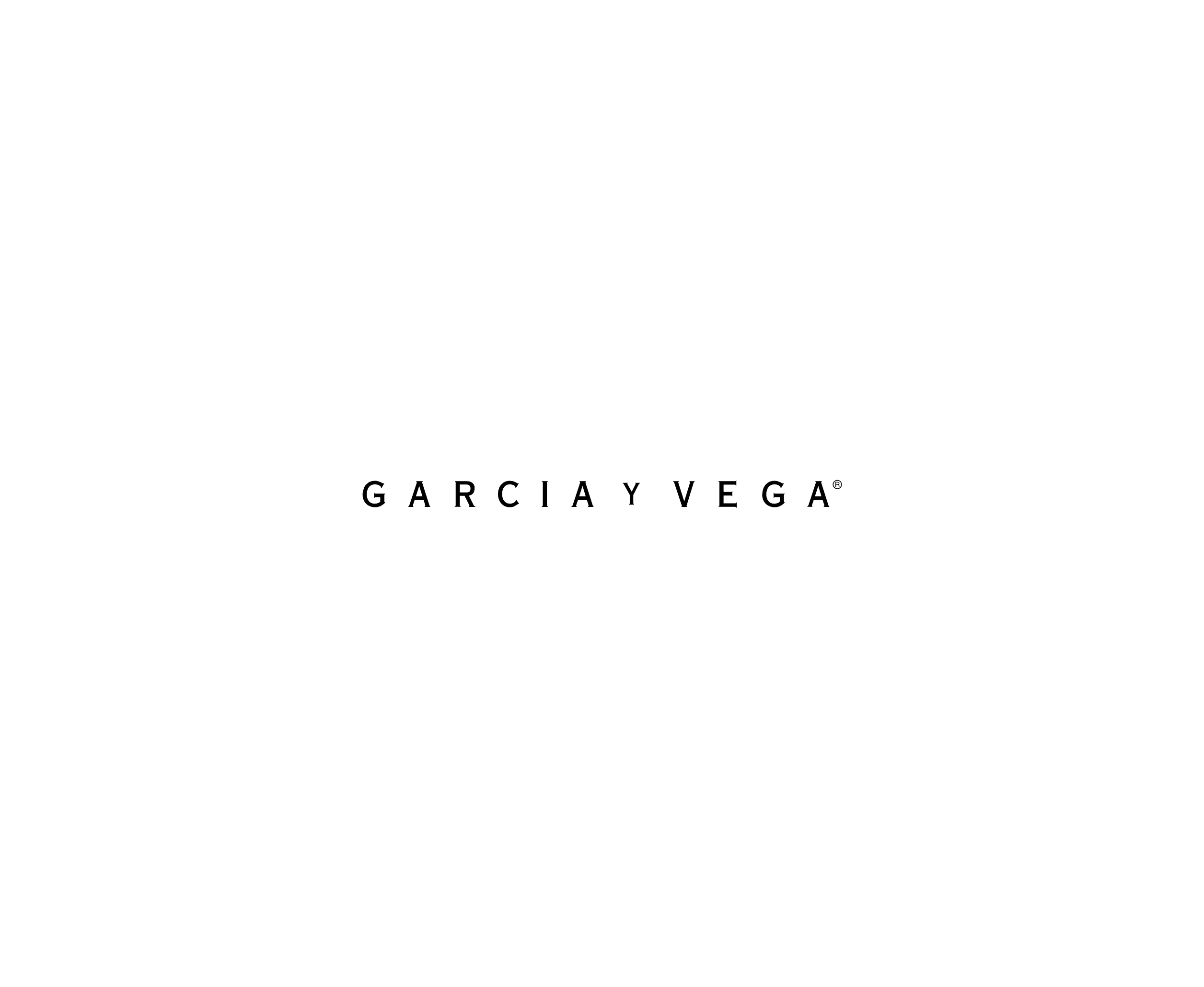Garcia Vega标志