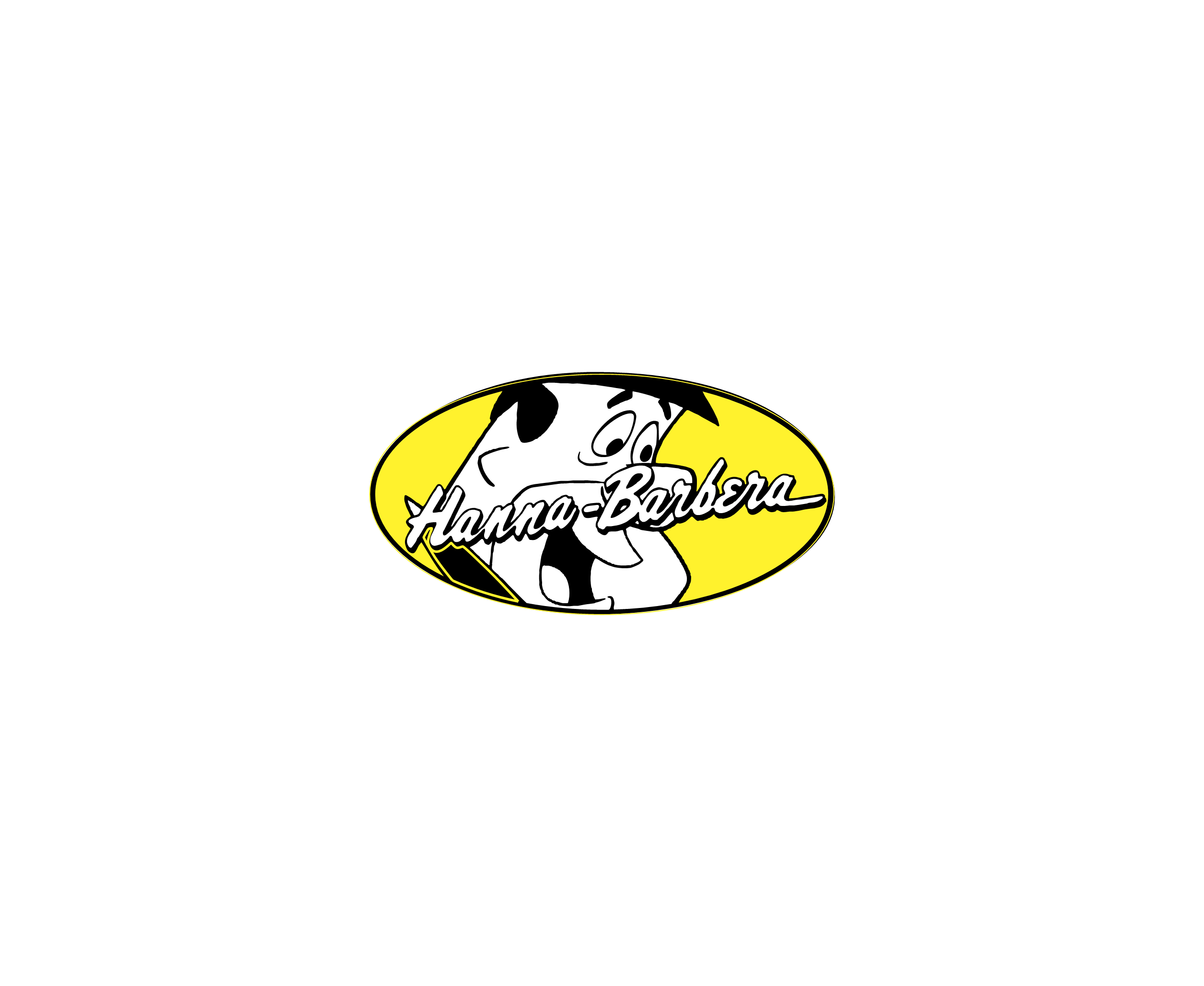 Hanna Barbera标志