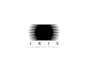 Iris 2LOGO