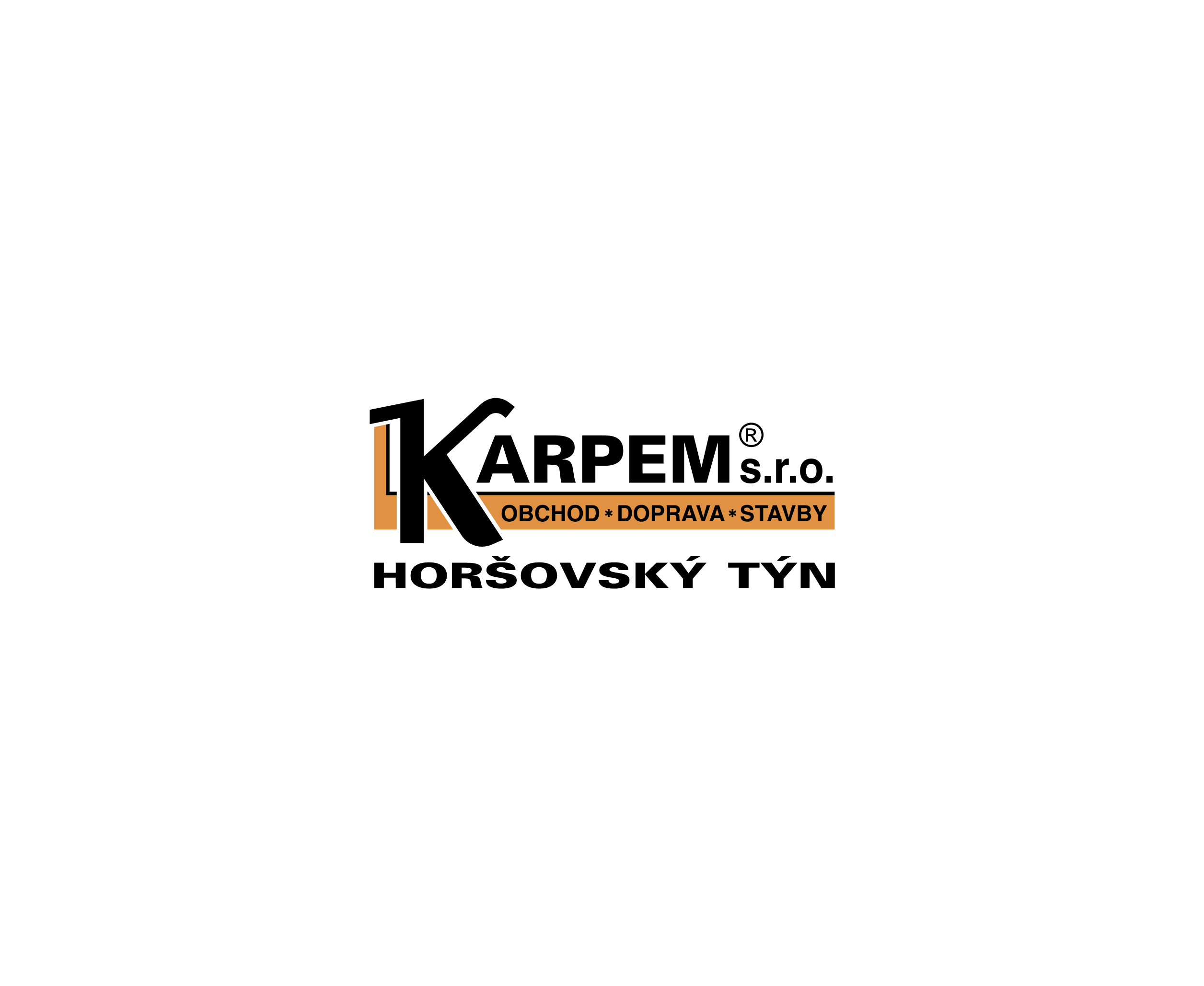 Karpem标志