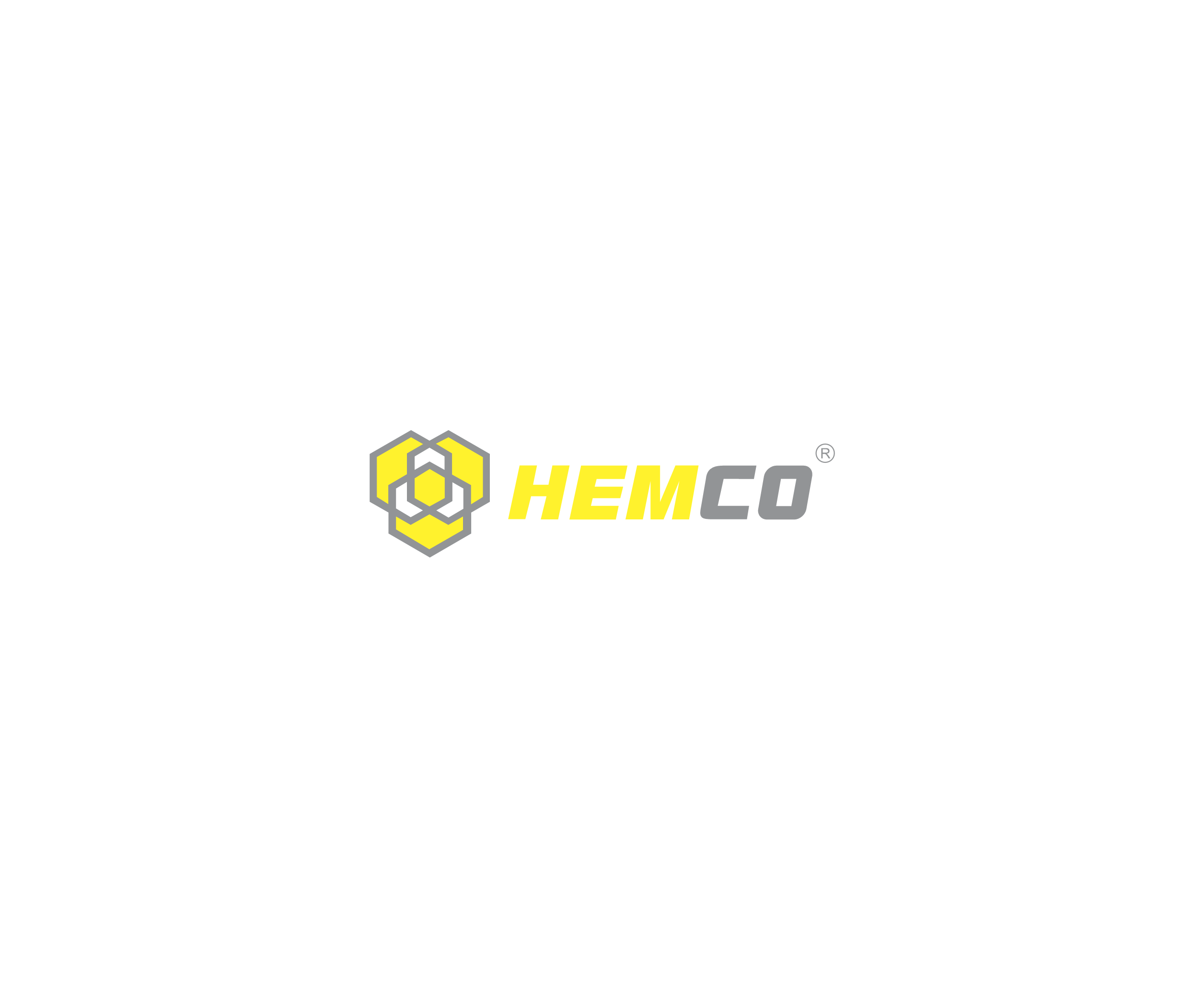 Hemco标志