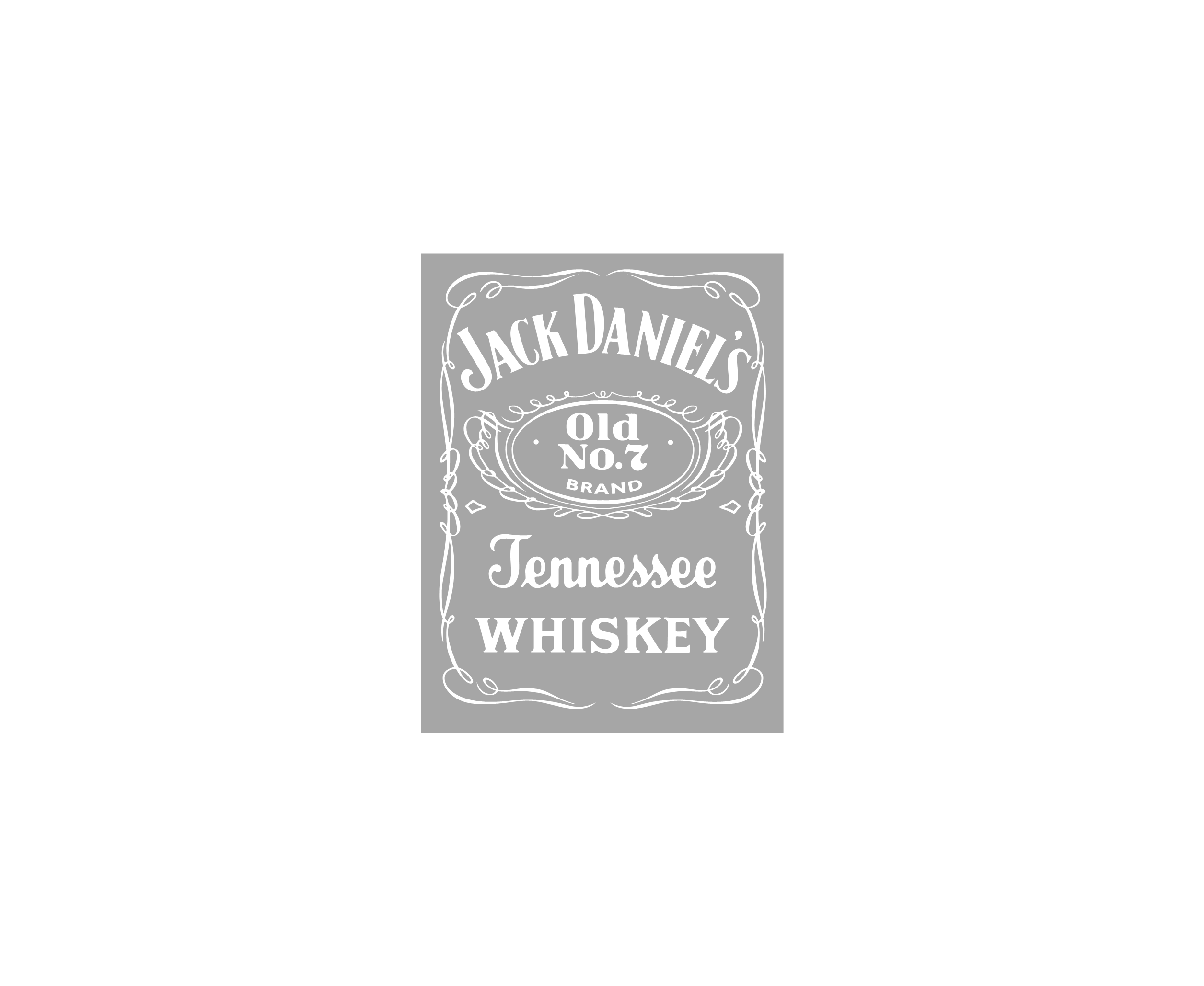Jack Daniels 1标志