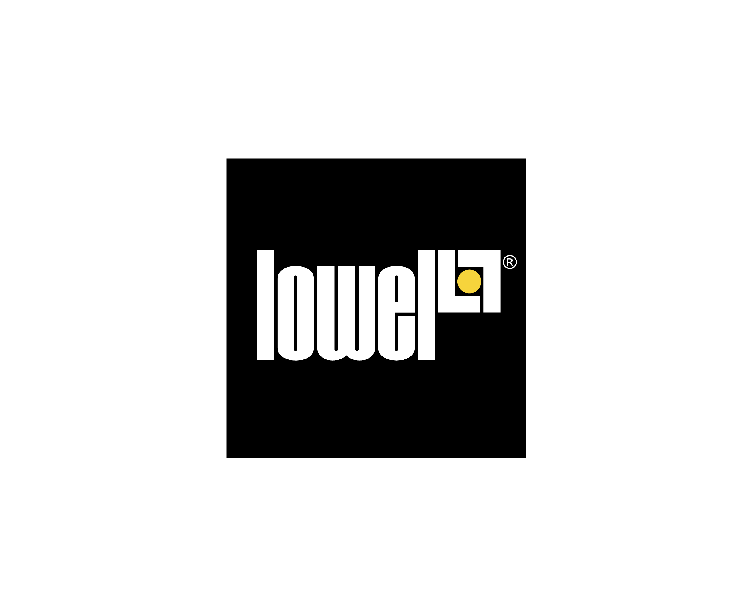 Lowel 1标志